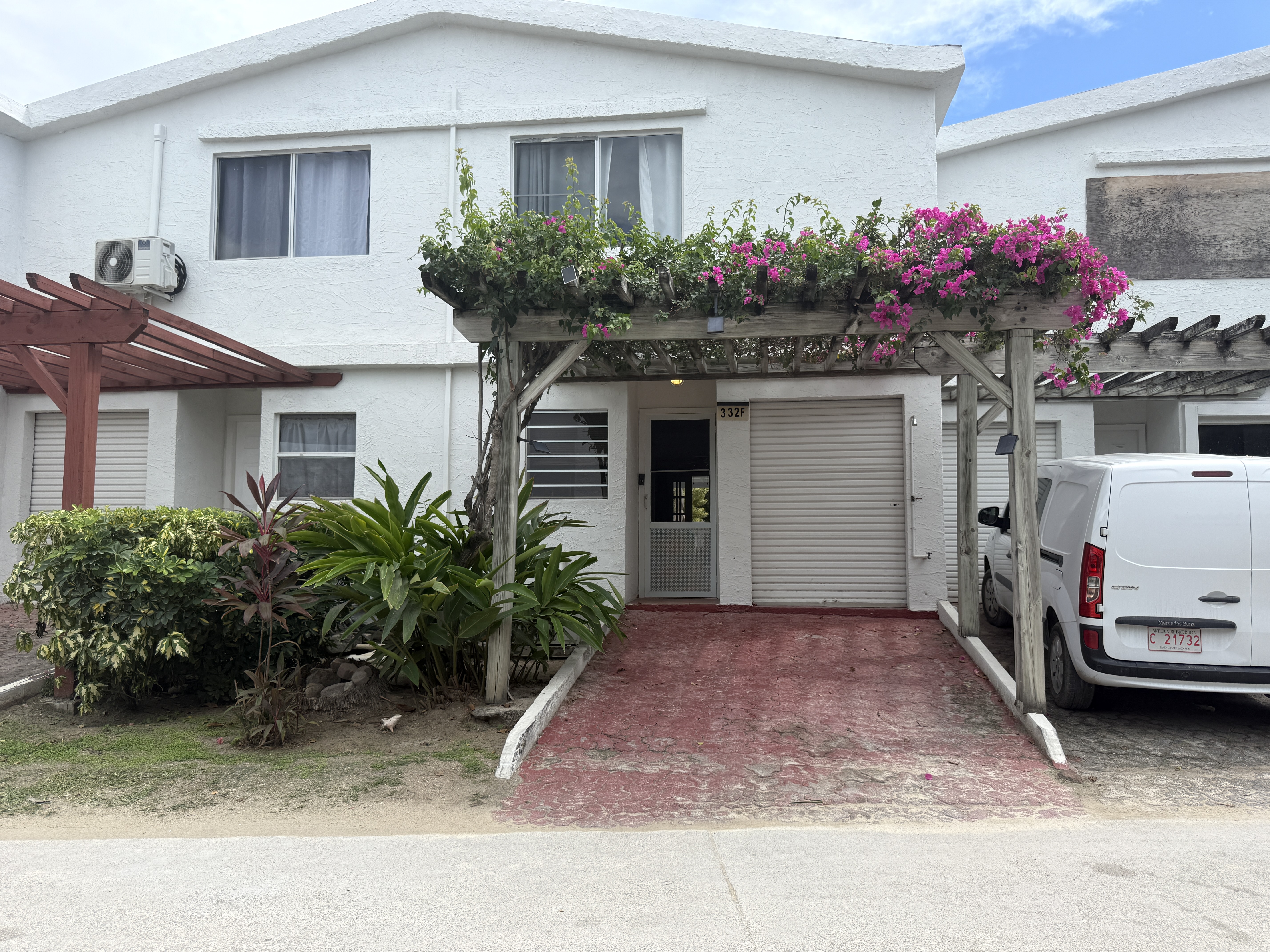 332F Golf Course Way, Jolly Harbour — photo 2 of 15