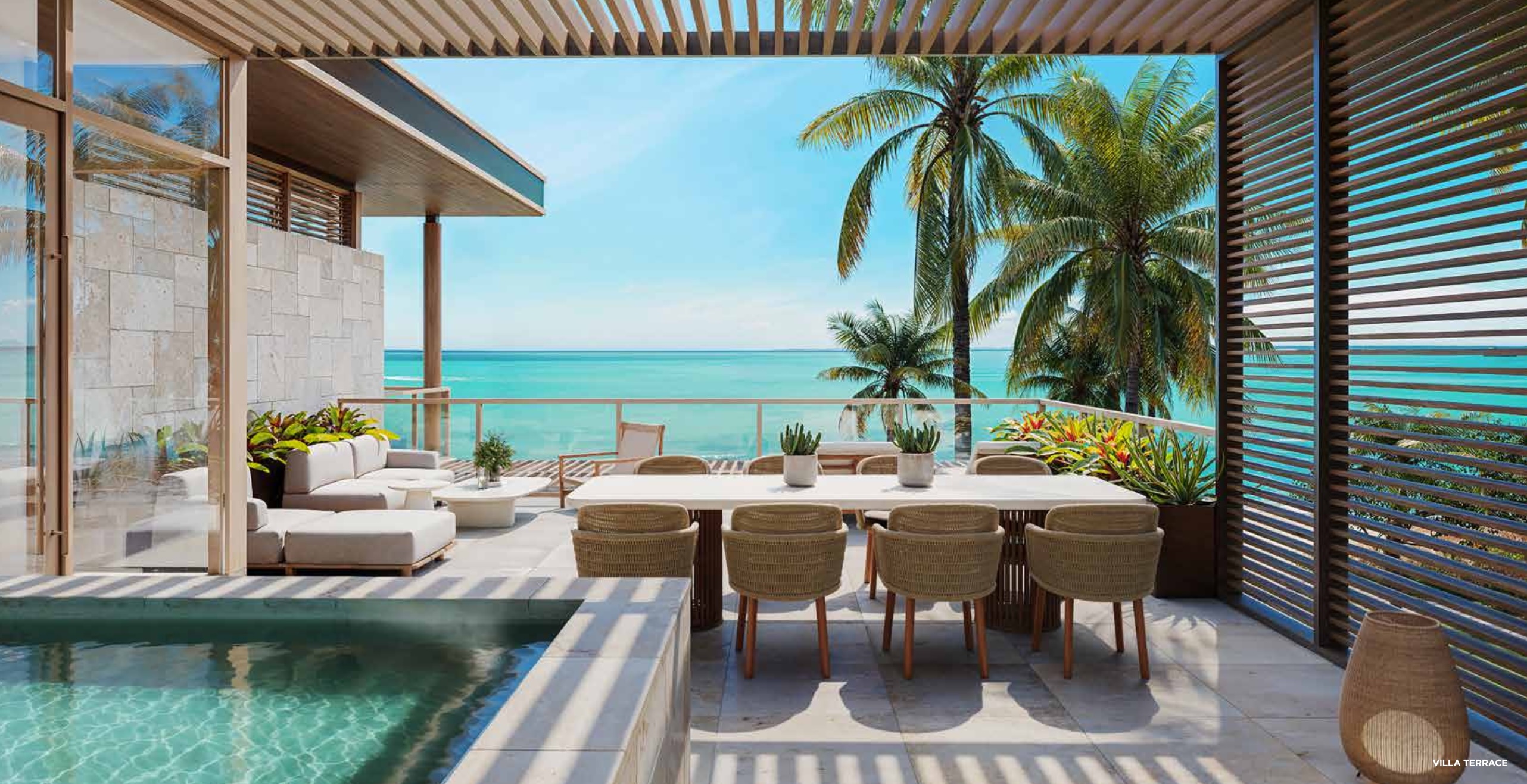 The Villas @ Nikki Beach Resort & Residences — photo 3 of 13