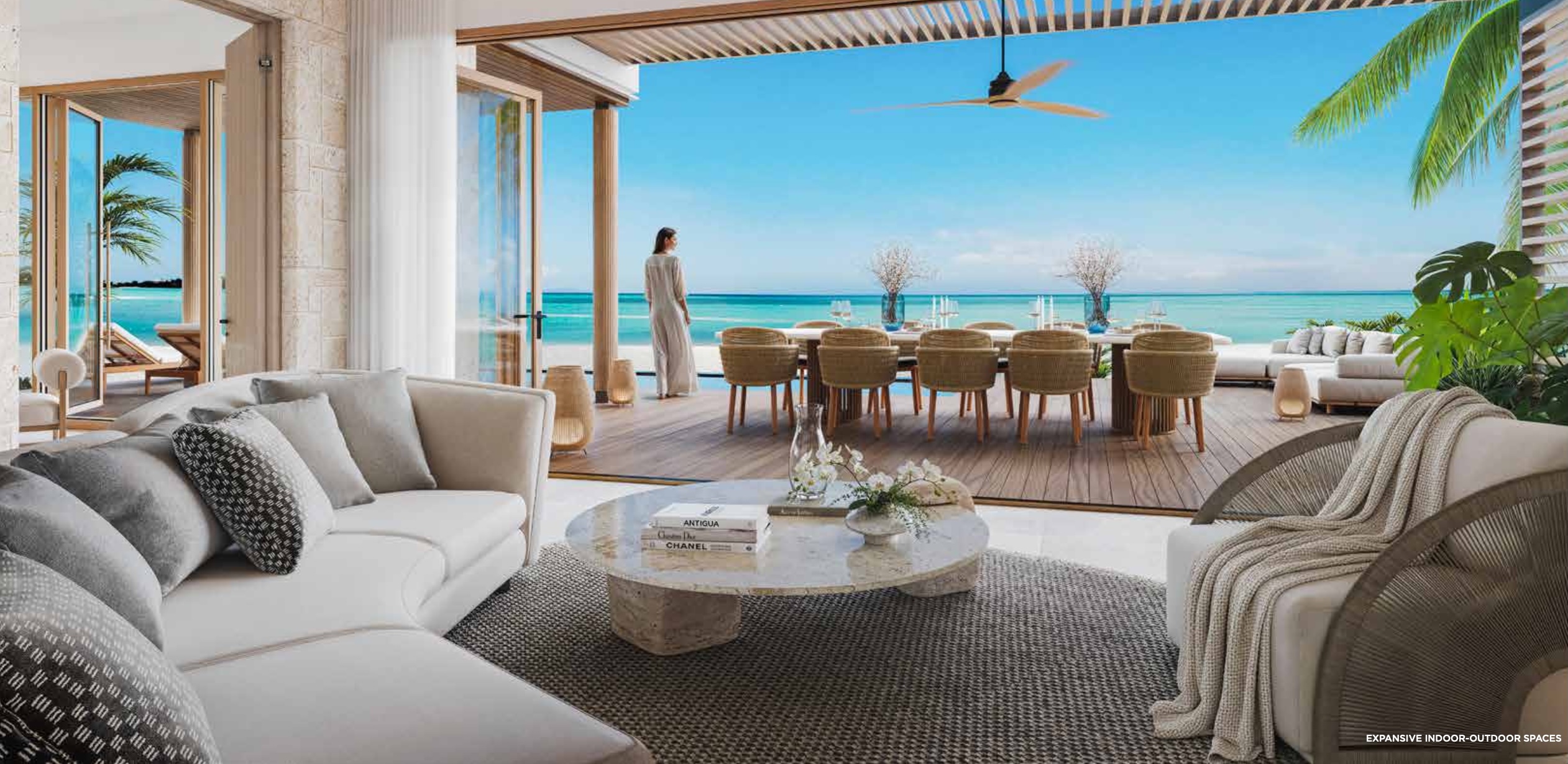 The Villas @ Nikki Beach Resort & Residences — photo 4 of 13