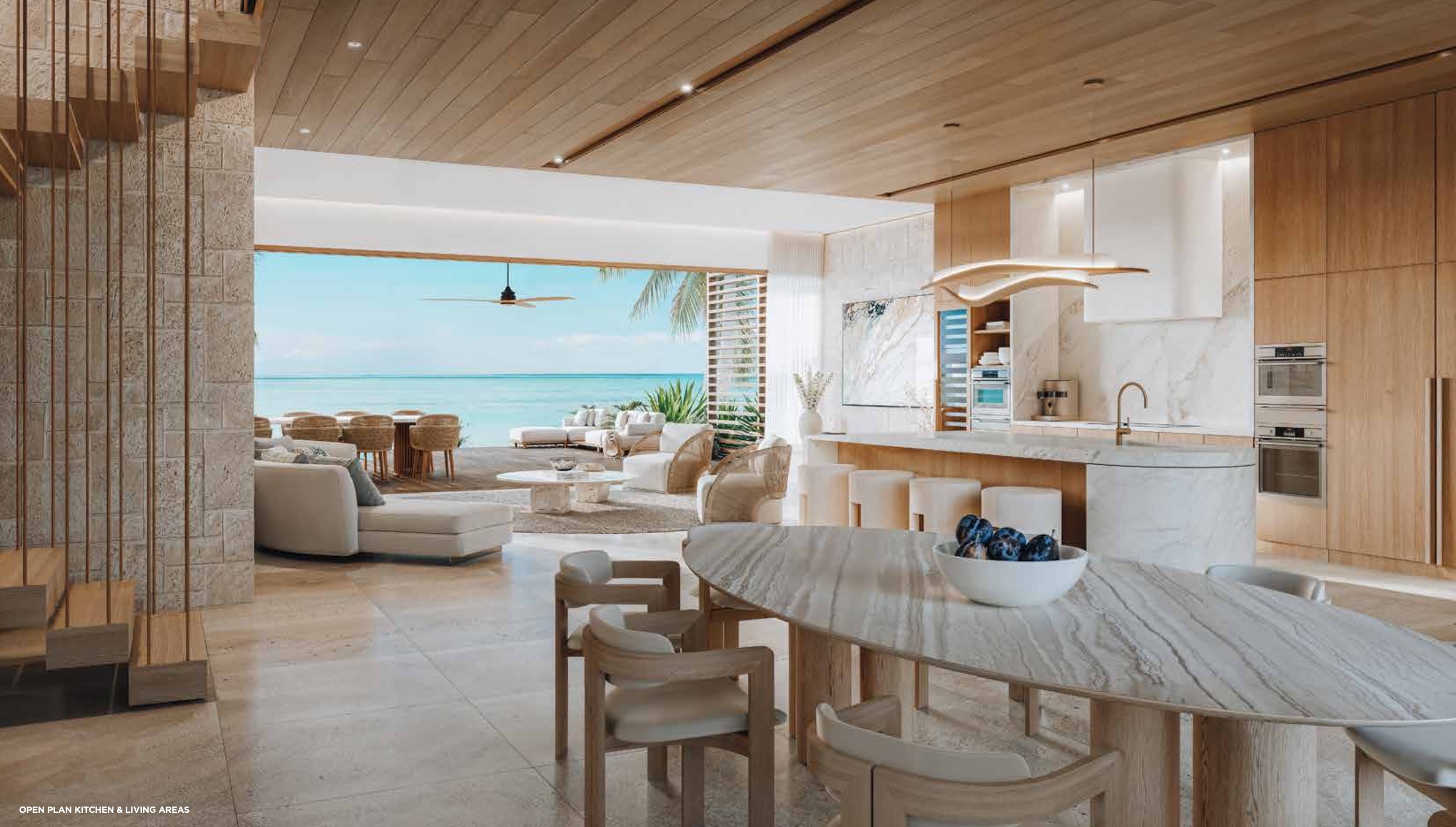 The Villas @ Nikki Beach Resort & Residences — photo 5 of 13