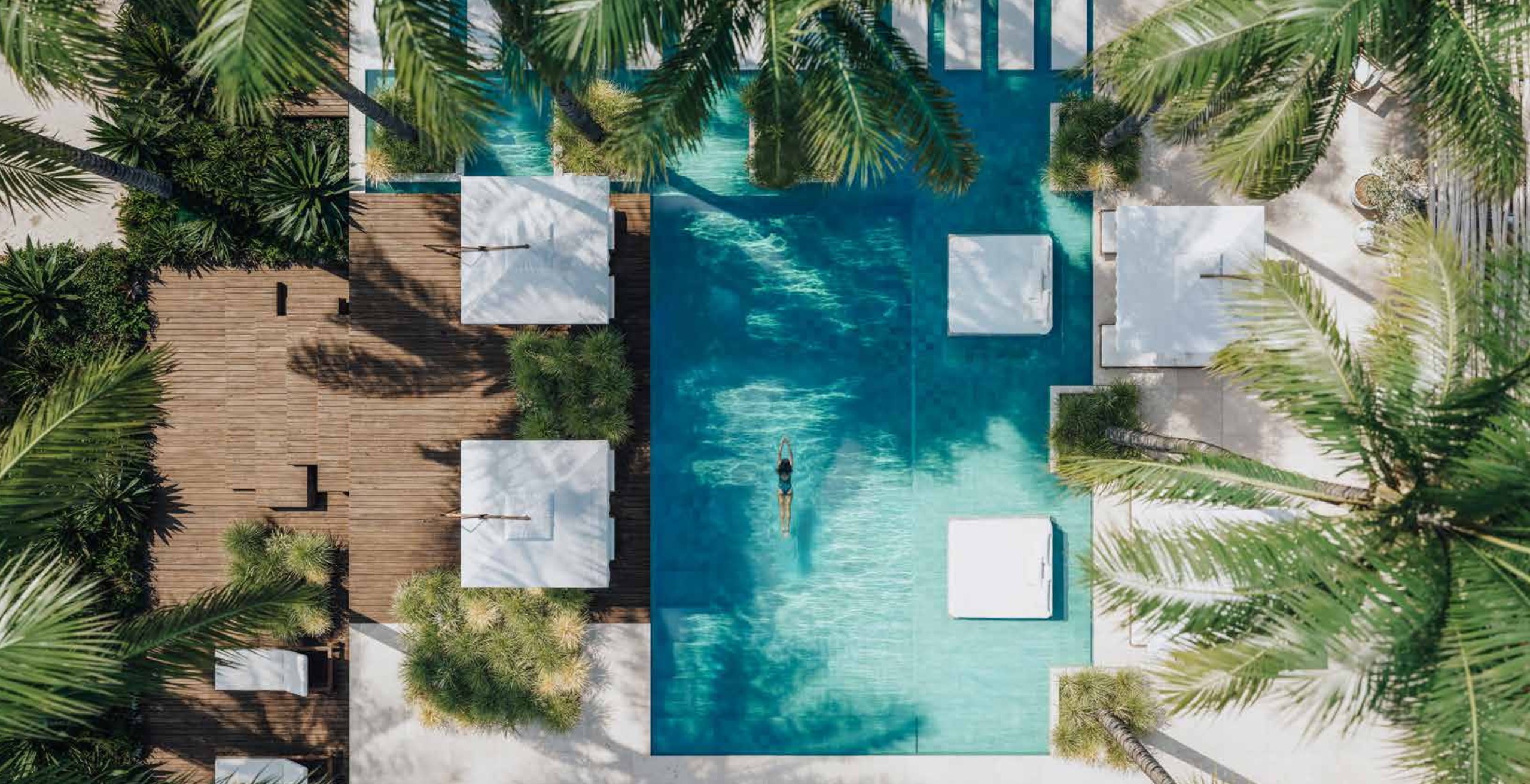 The Villas @ Nikki Beach Resort & Residences — photo 11 of 13