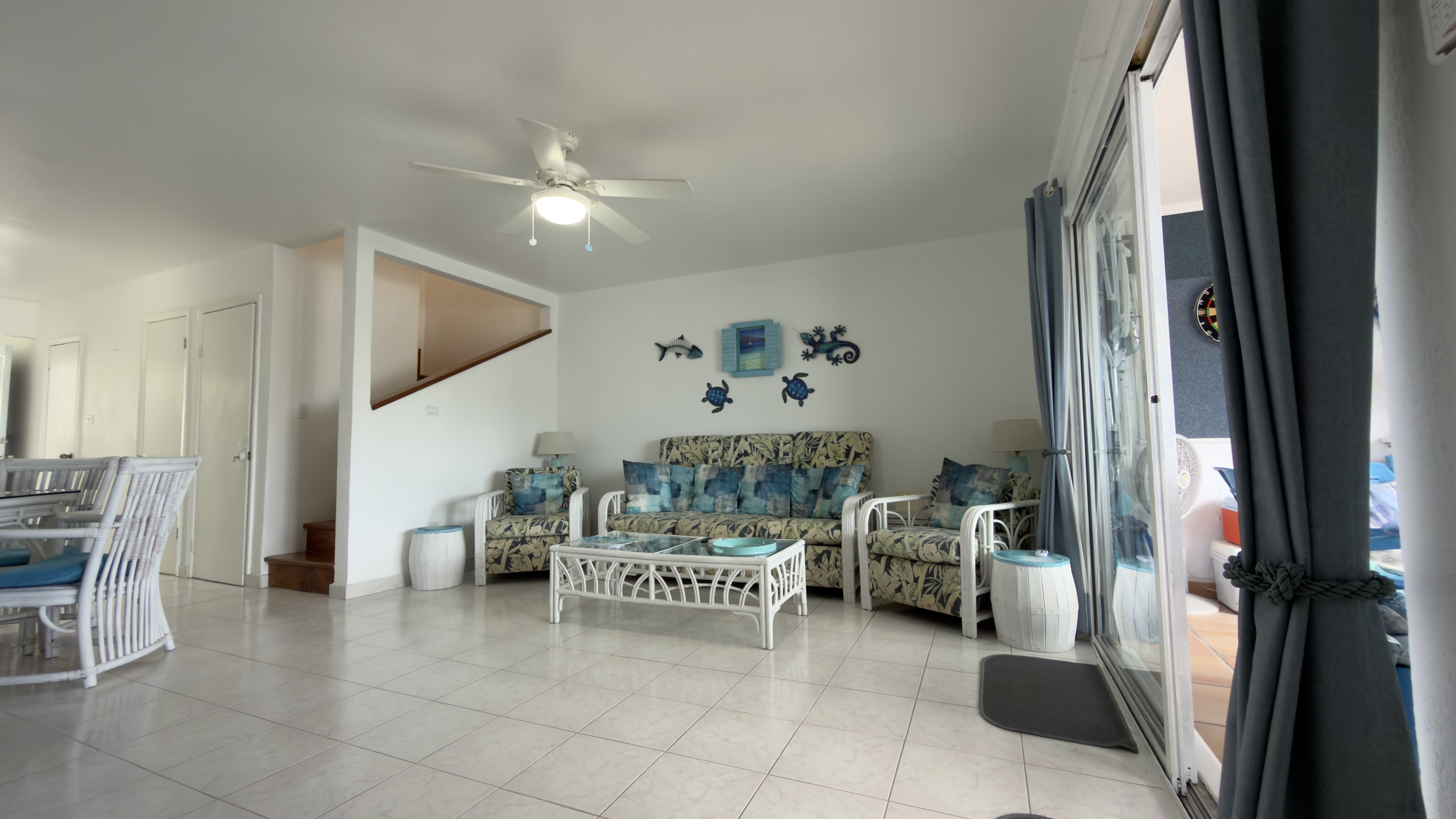 Jolly Harbour Villa 335C — photo 1 of 14