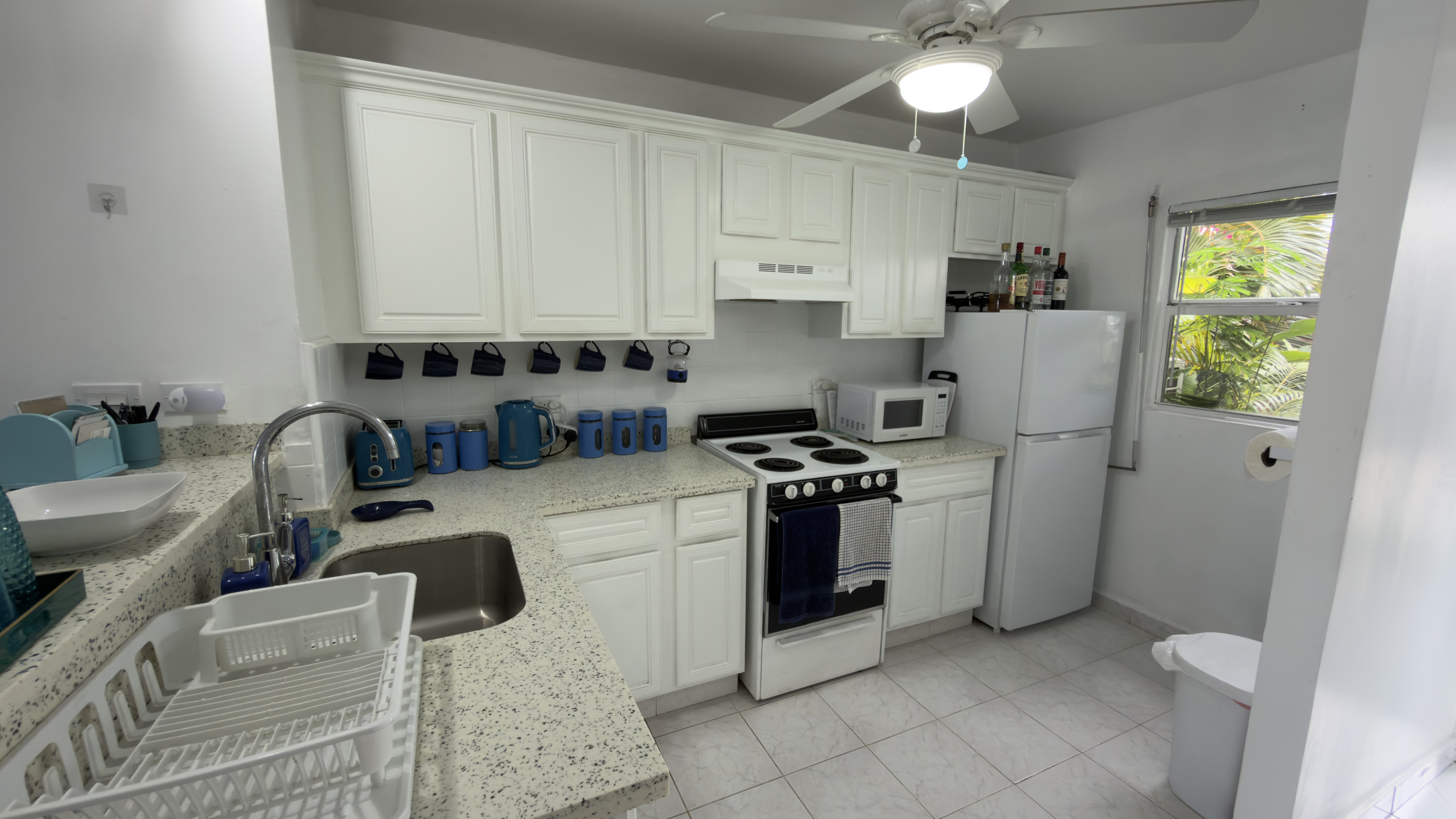 Jolly Harbour Villa 335C — photo 2 of 14