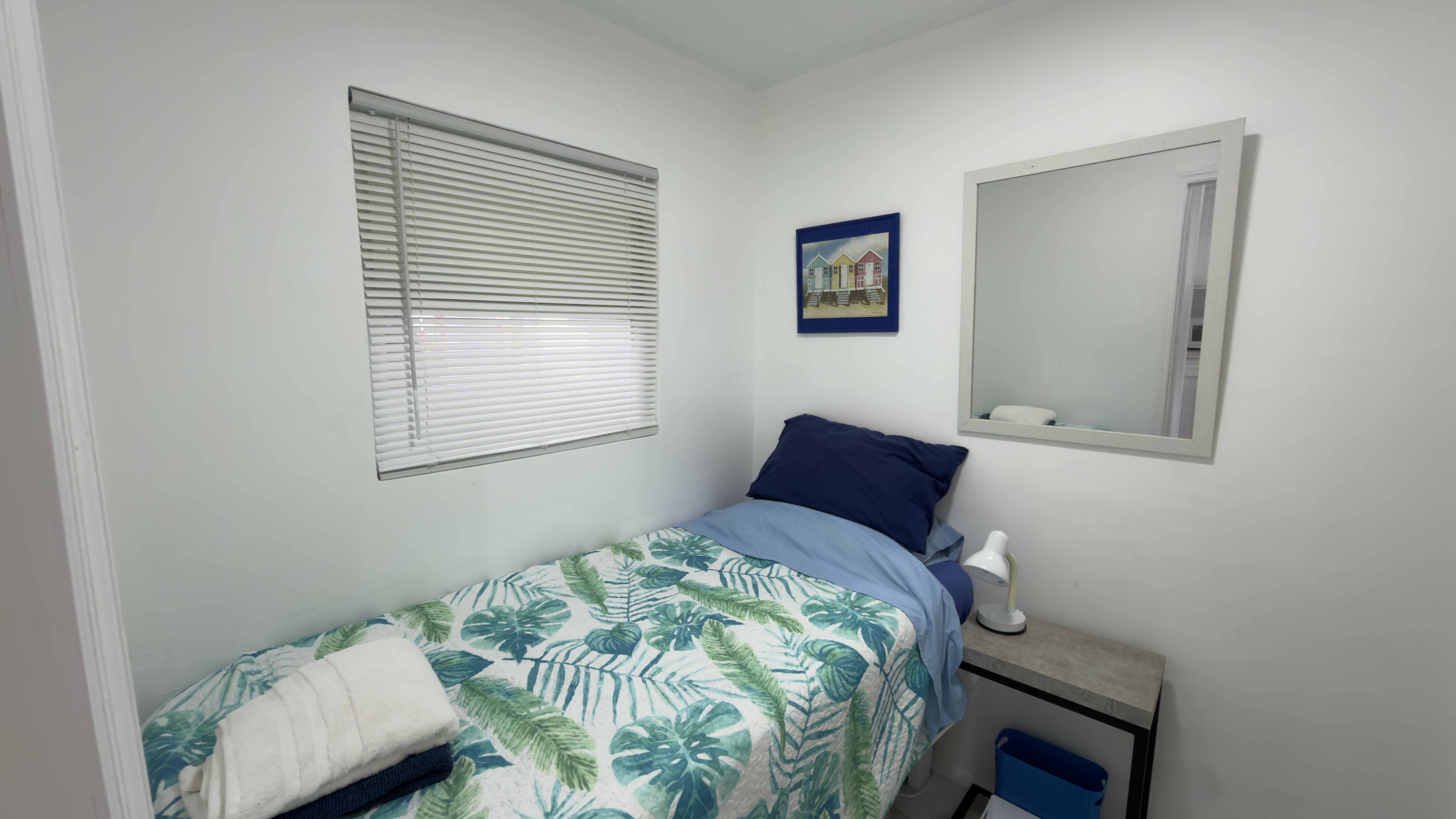 Jolly Harbour Villa 335C — photo 4 of 14