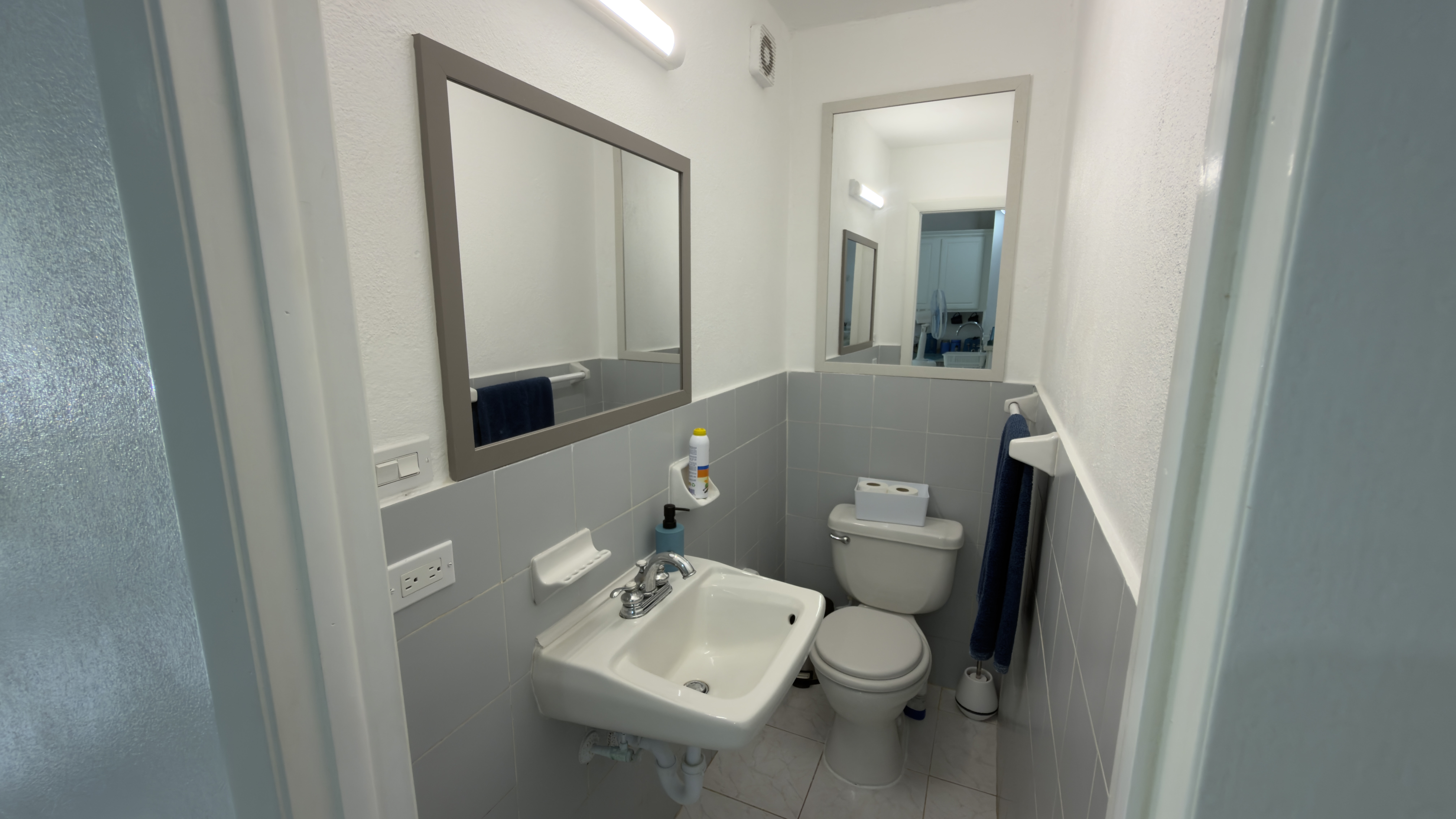 Jolly Harbour Villa 335C — photo 5 of 14