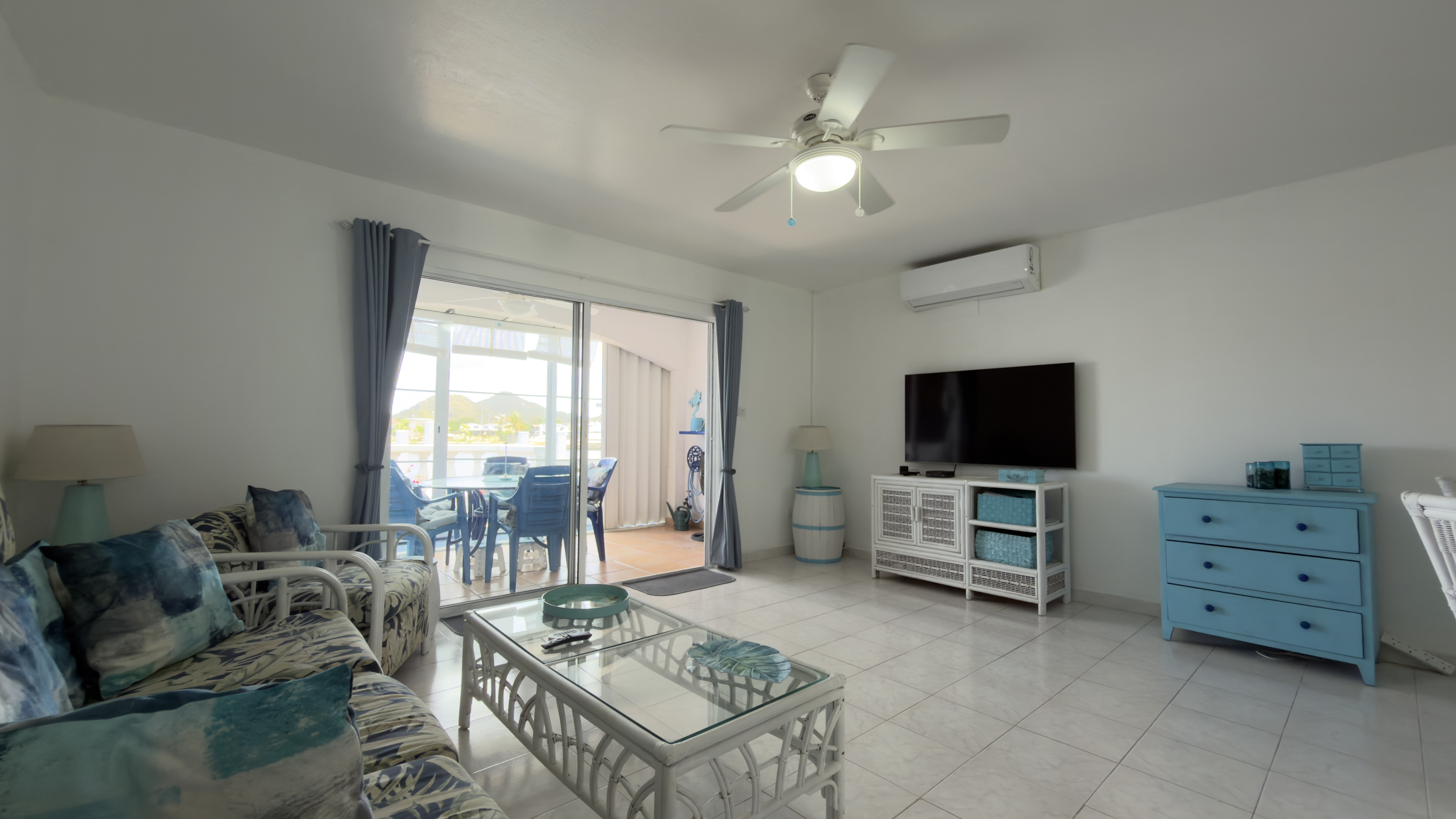 Jolly Harbour Villa 335C — photo 6 of 14