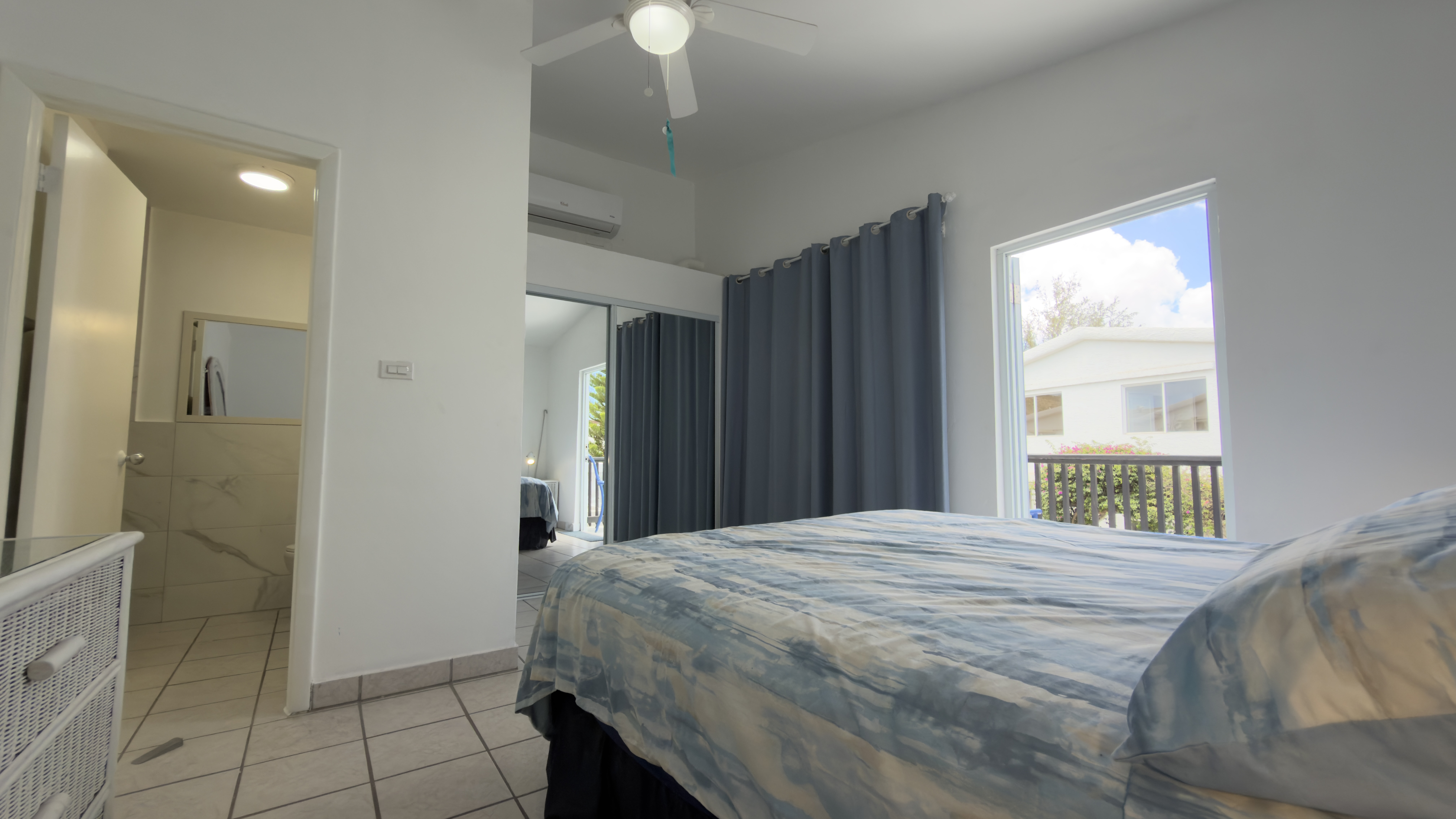 Jolly Harbour Villa 335C — photo 8 of 14