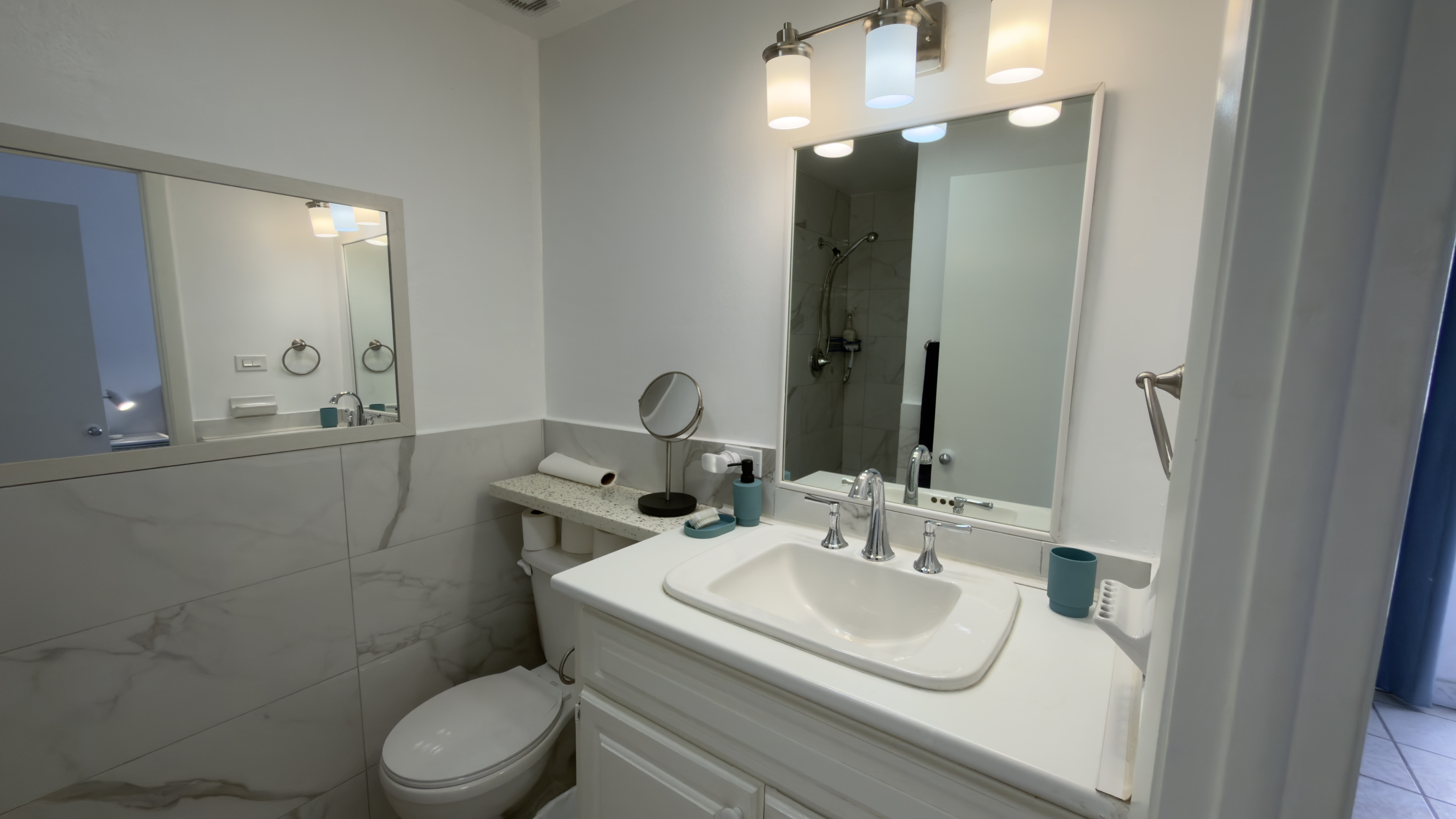 Jolly Harbour Villa 335C — photo 10 of 14