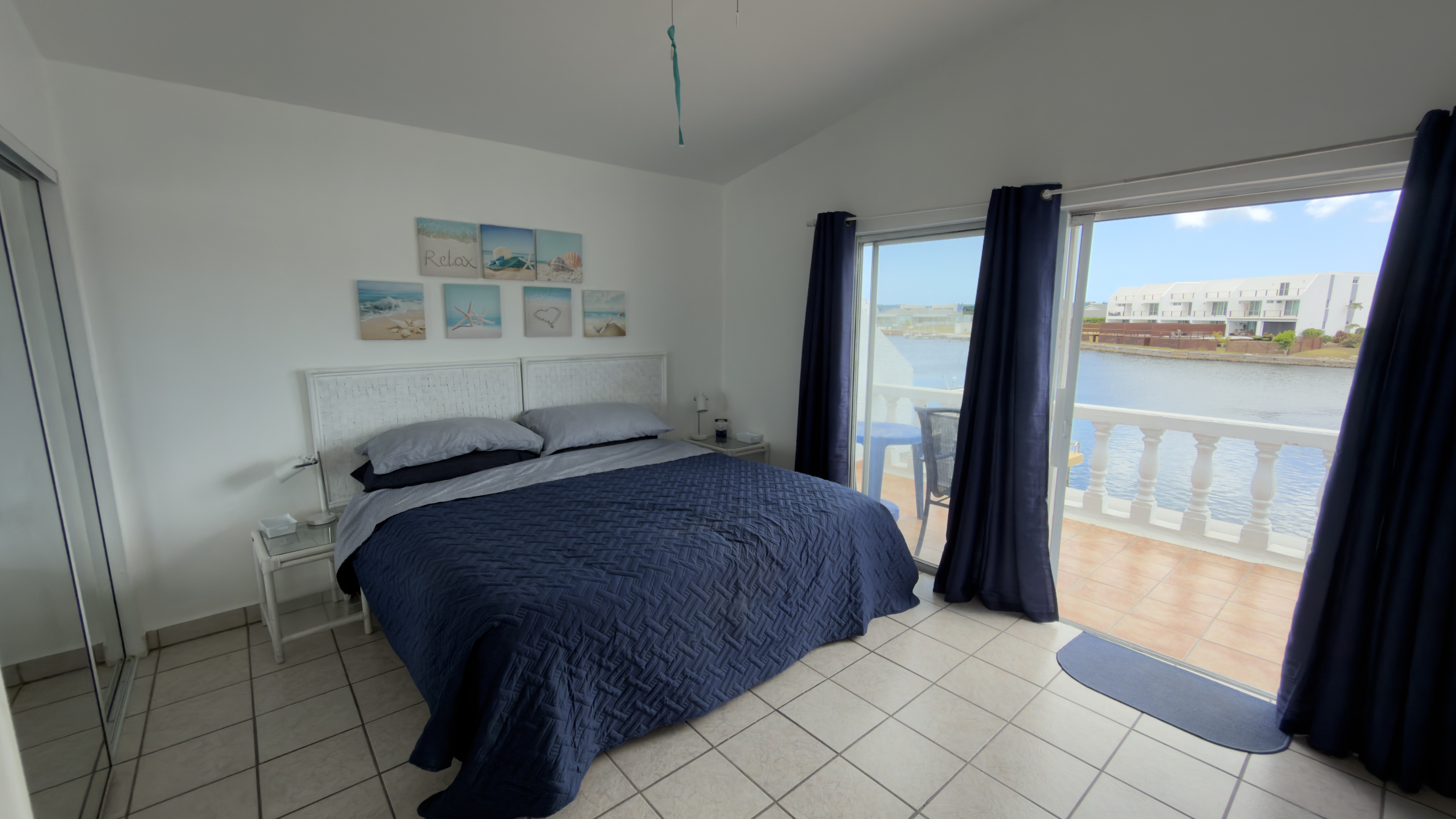 Jolly Harbour Villa 335C — photo 11 of 14