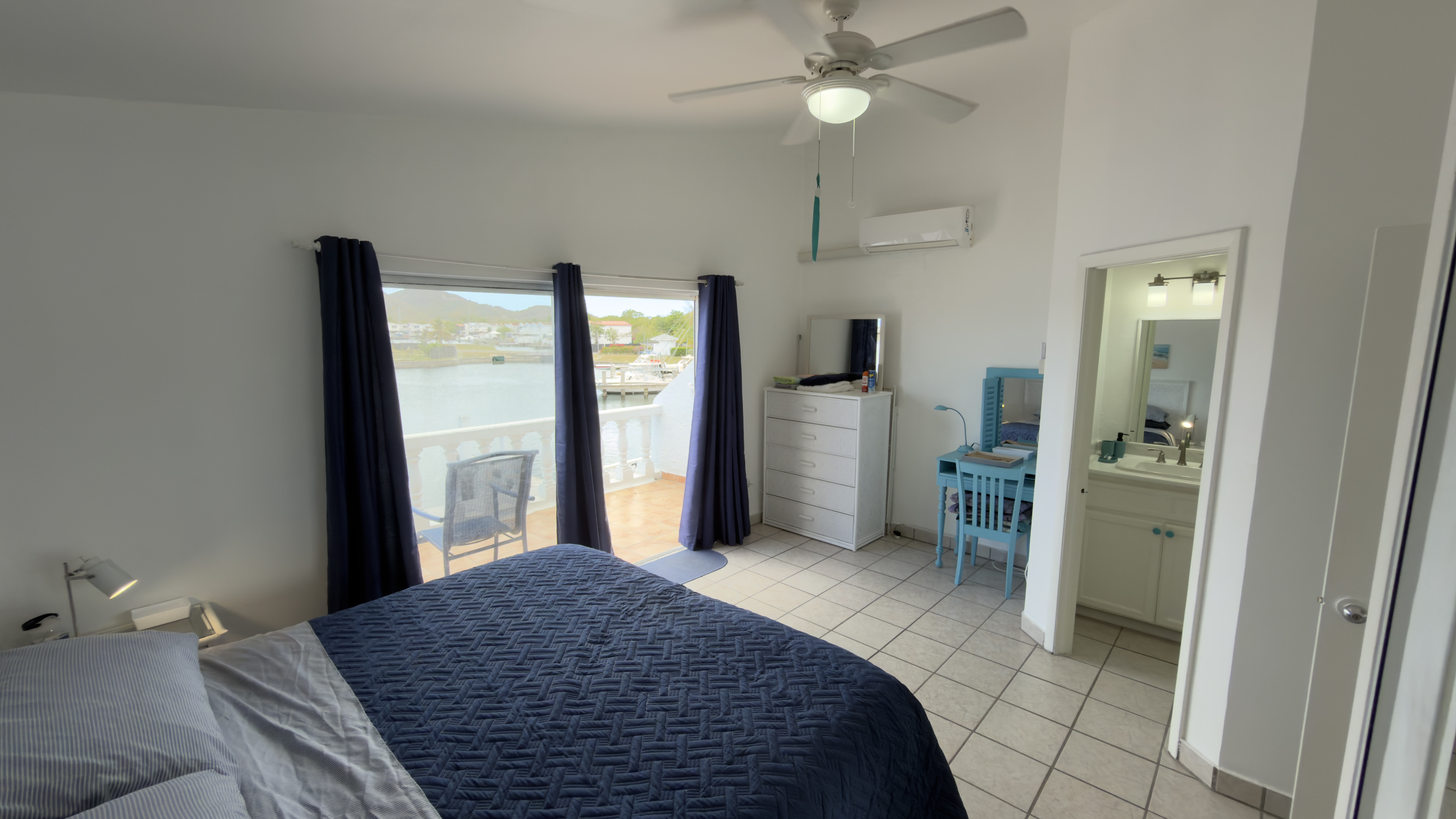 Jolly Harbour Villa 335C — photo 12 of 14
