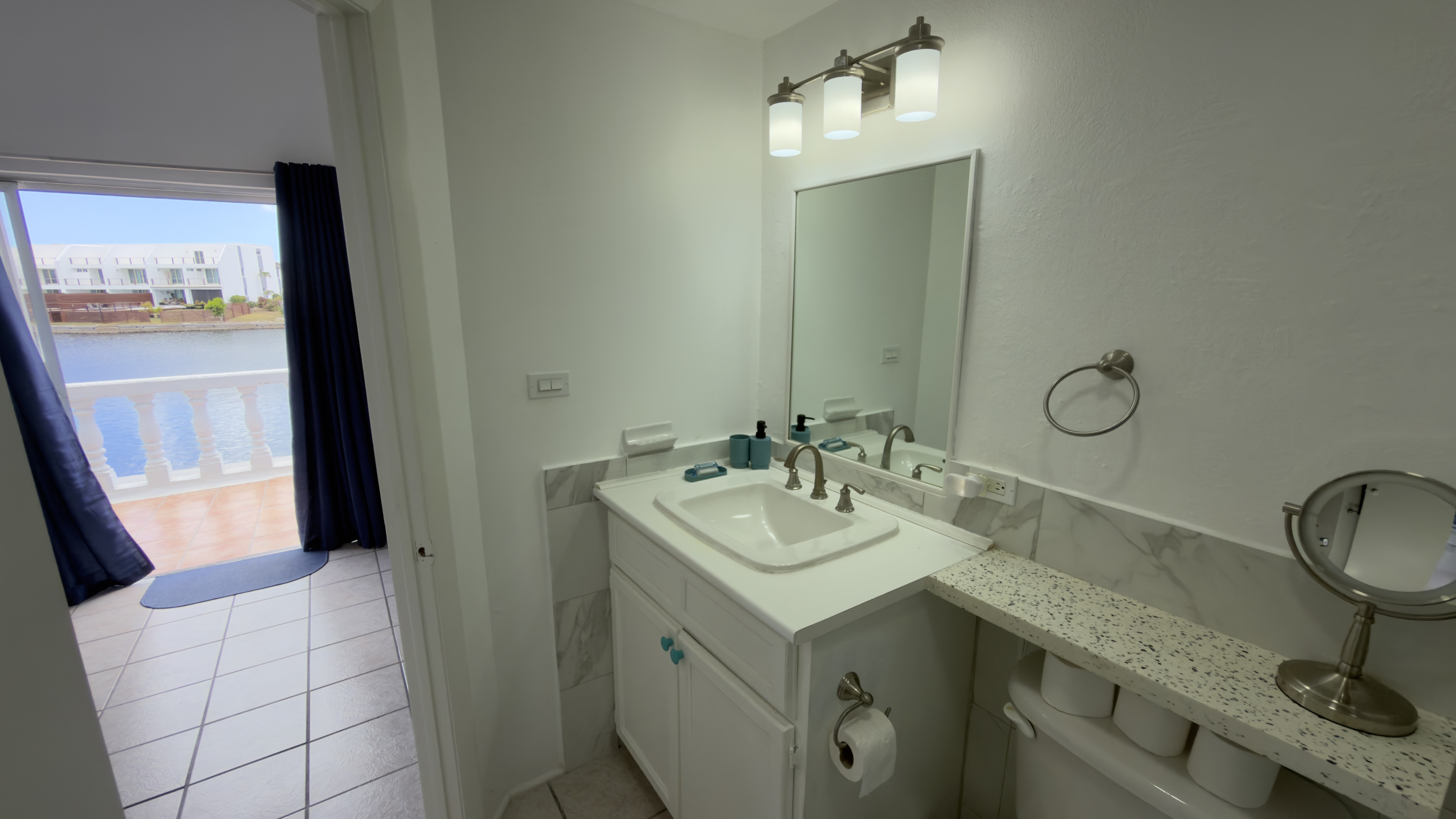 Jolly Harbour Villa 335C — photo 13 of 14