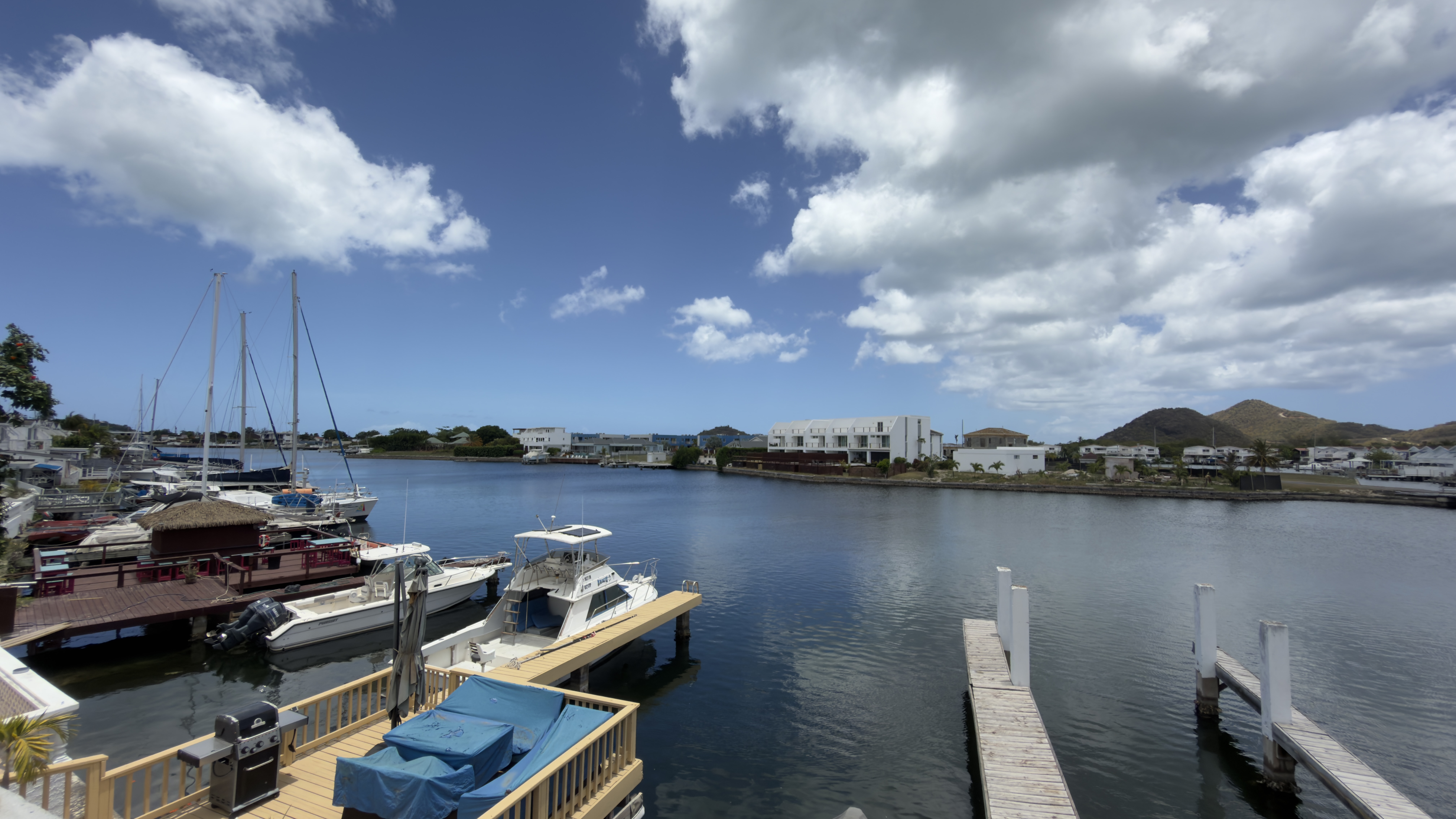Jolly Harbour Villa 335C — photo 14 of 14