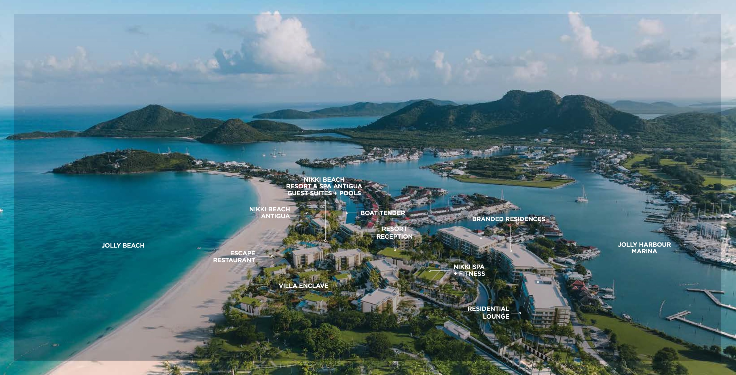 The Condos @ Nikki Beach Resort & Residences — photo 1 of 10