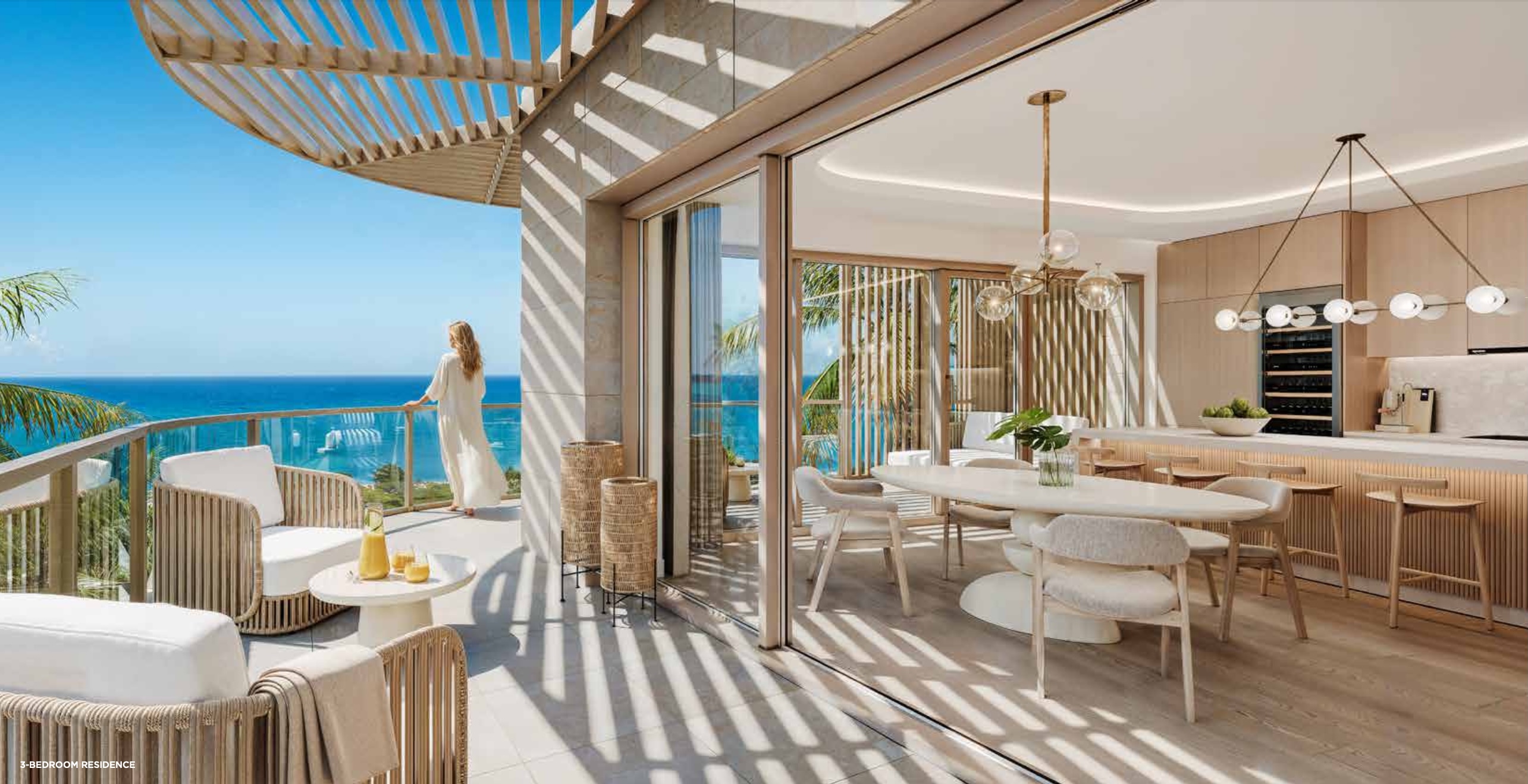 The Condos @ Nikki Beach Resort & Residences — photo 2 of 10