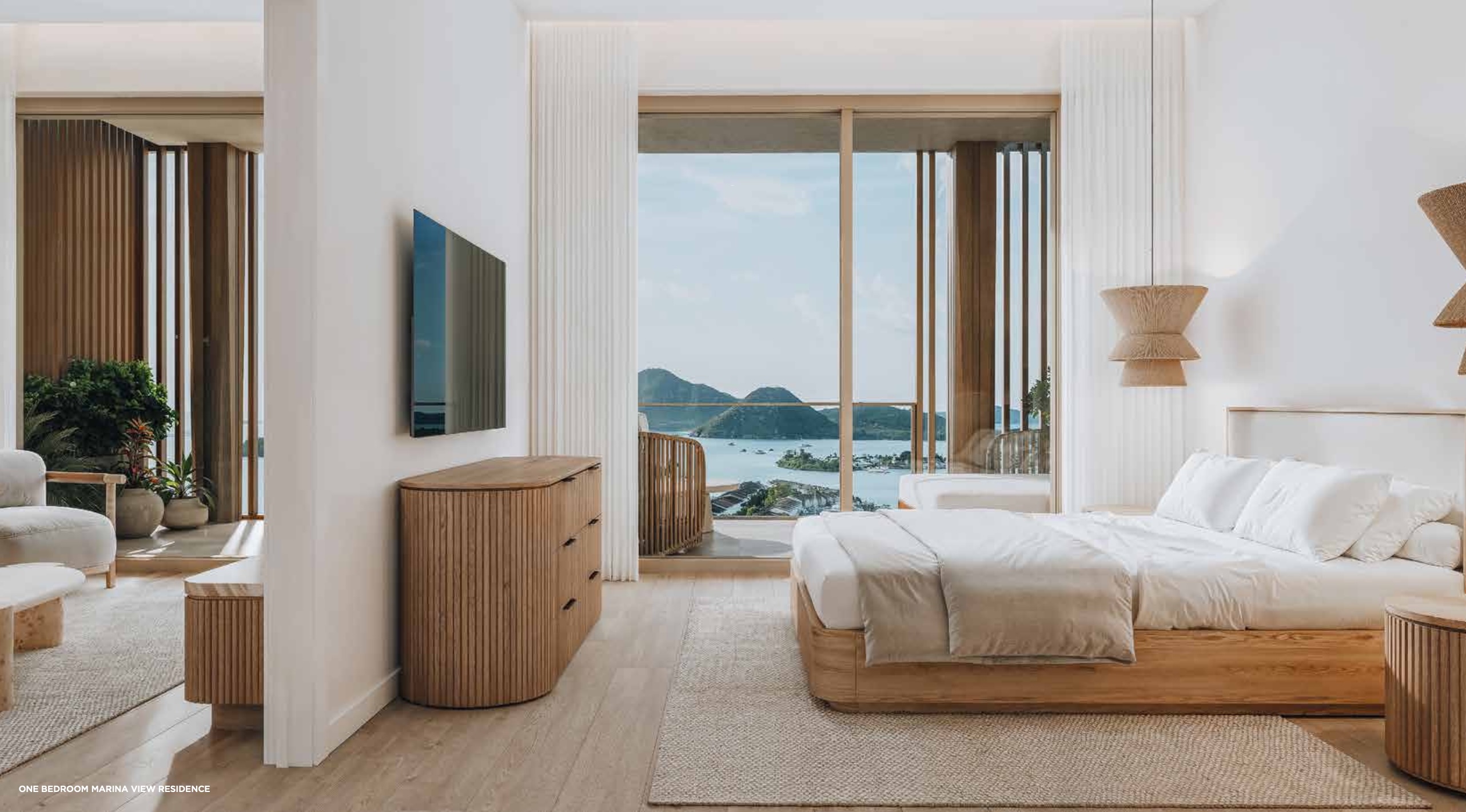 The Condos @ Nikki Beach Resort & Residences — photo 5 of 10