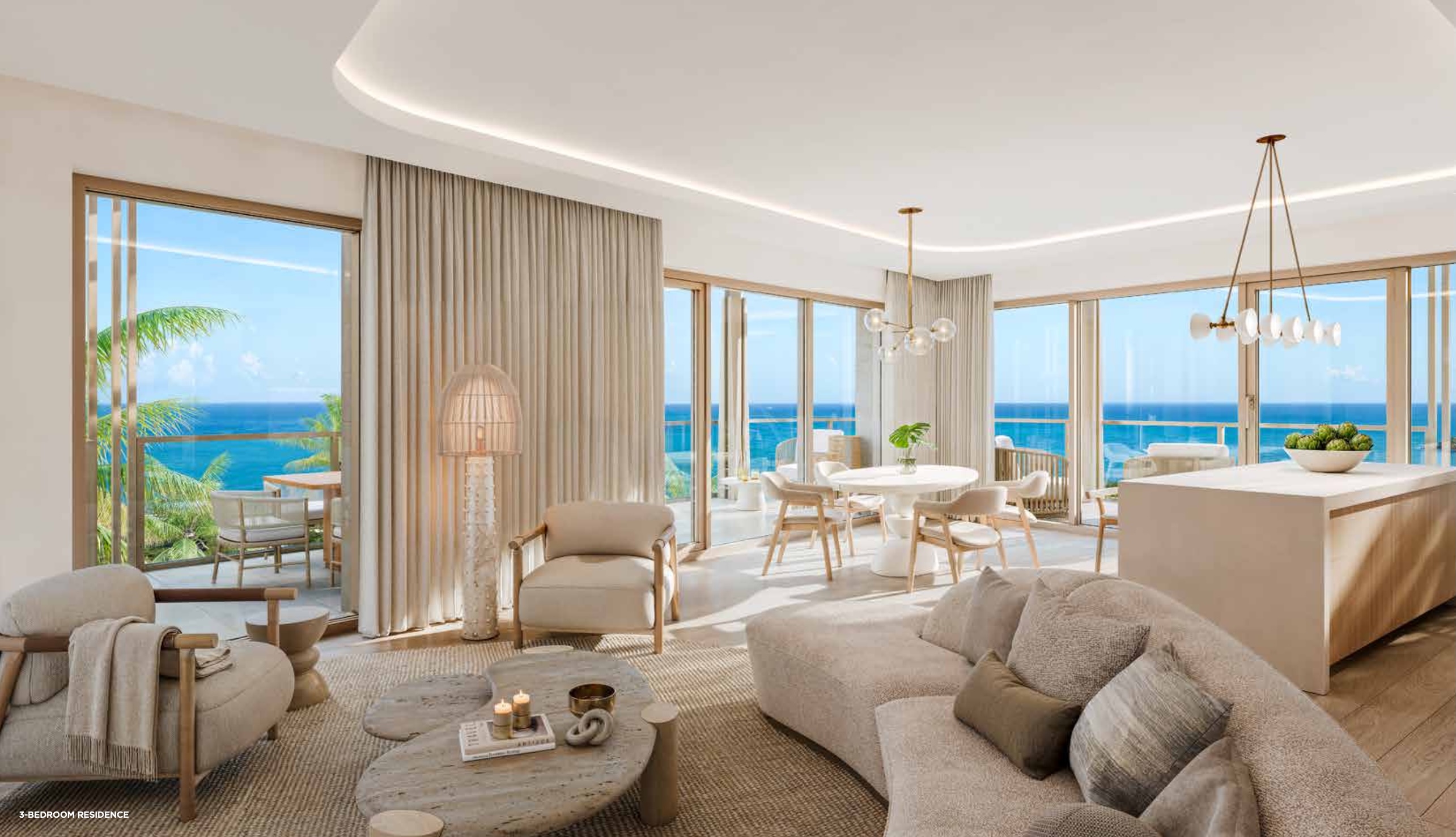The Condos @ Nikki Beach Resort & Residences — photo 6 of 10