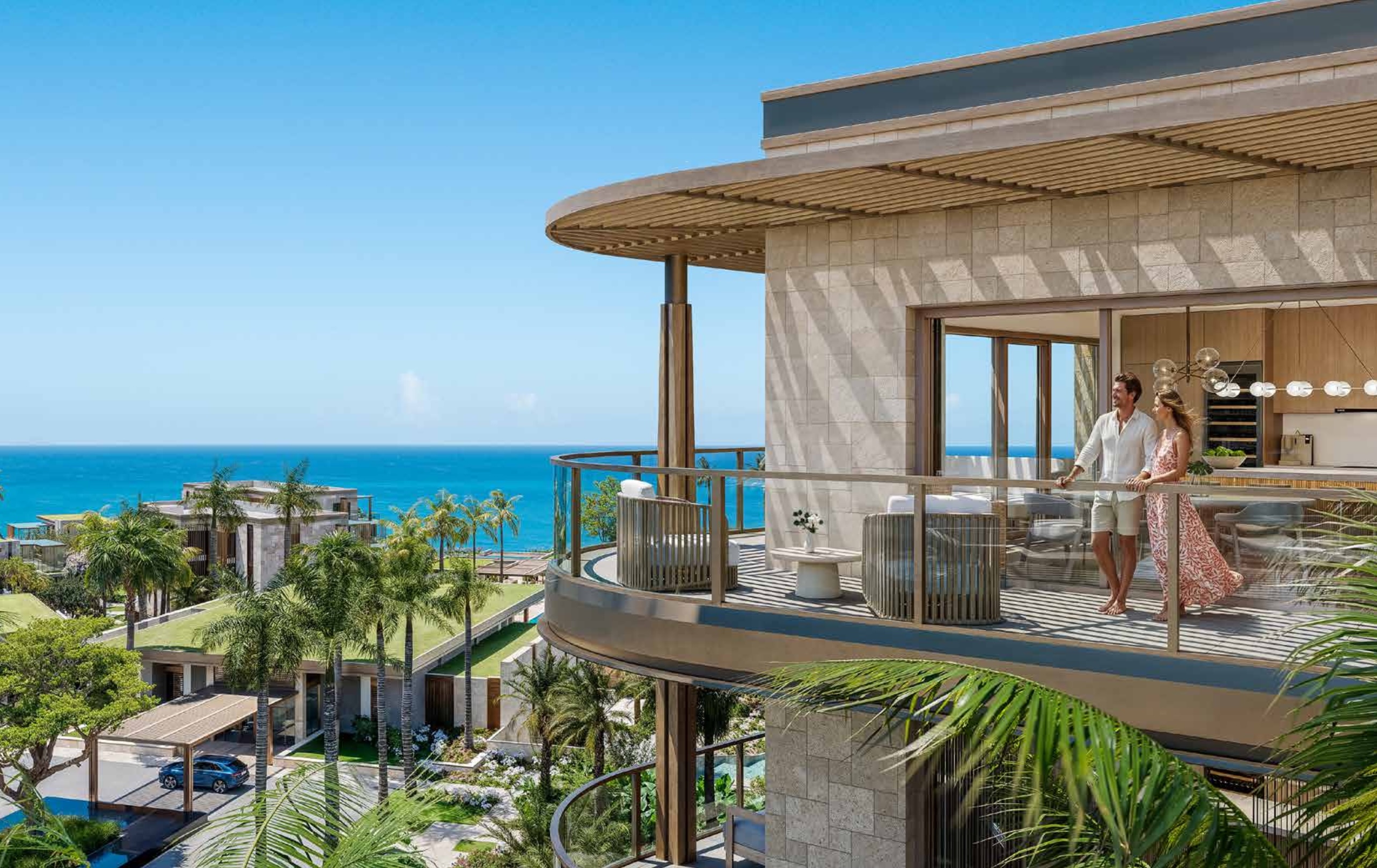 The Condos @ Nikki Beach Resort & Residences — photo 7 of 10