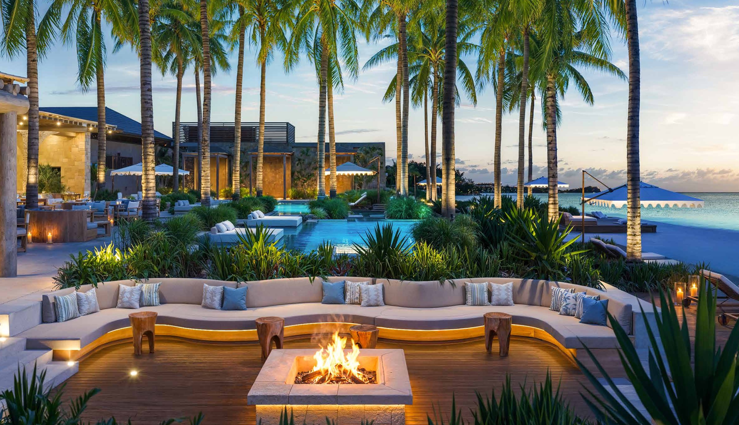 The Condos @ Nikki Beach Resort & Residences — photo 9 of 10