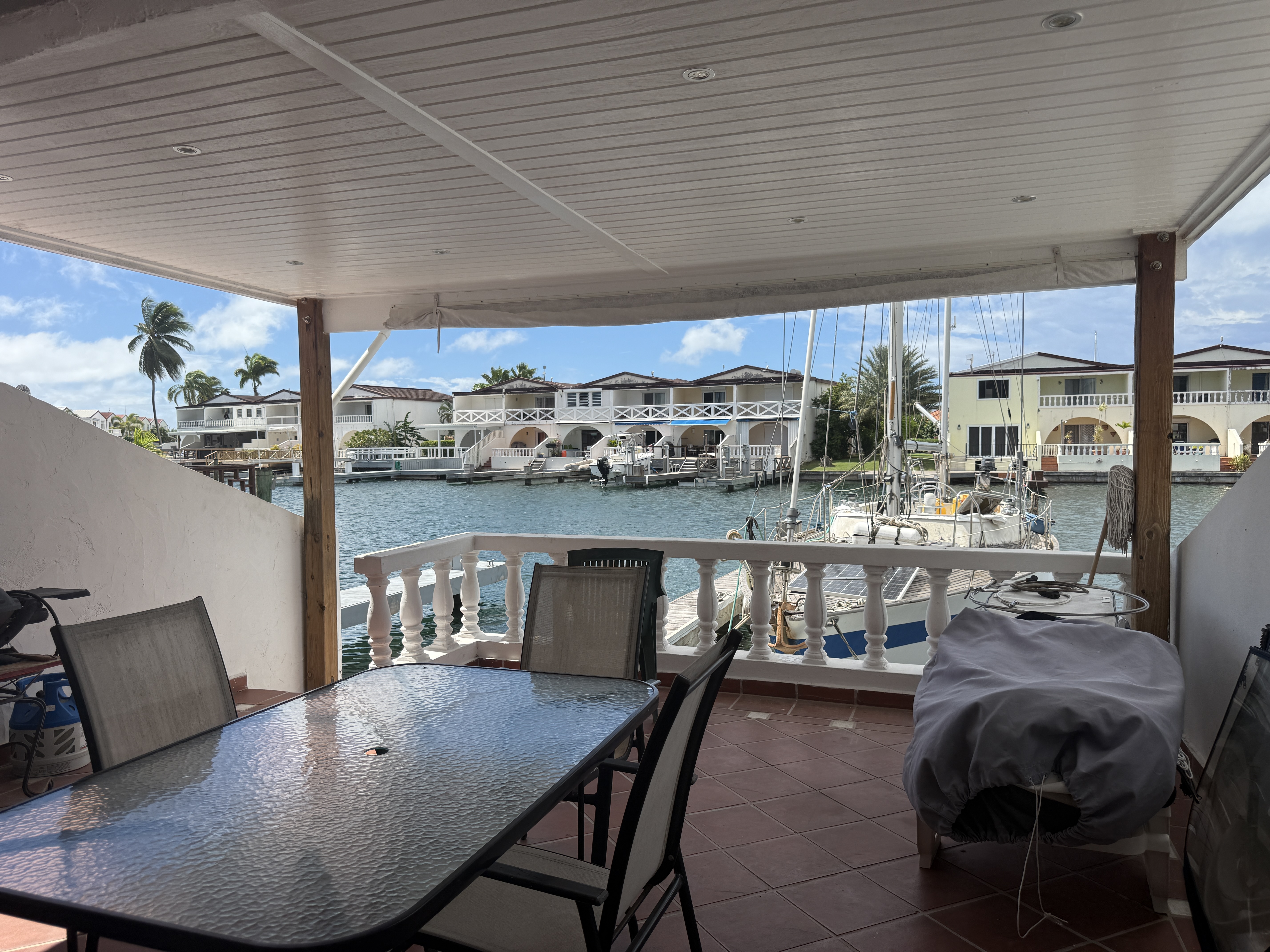 416D North Finger, Jolly Harbour — photo 5 of 14