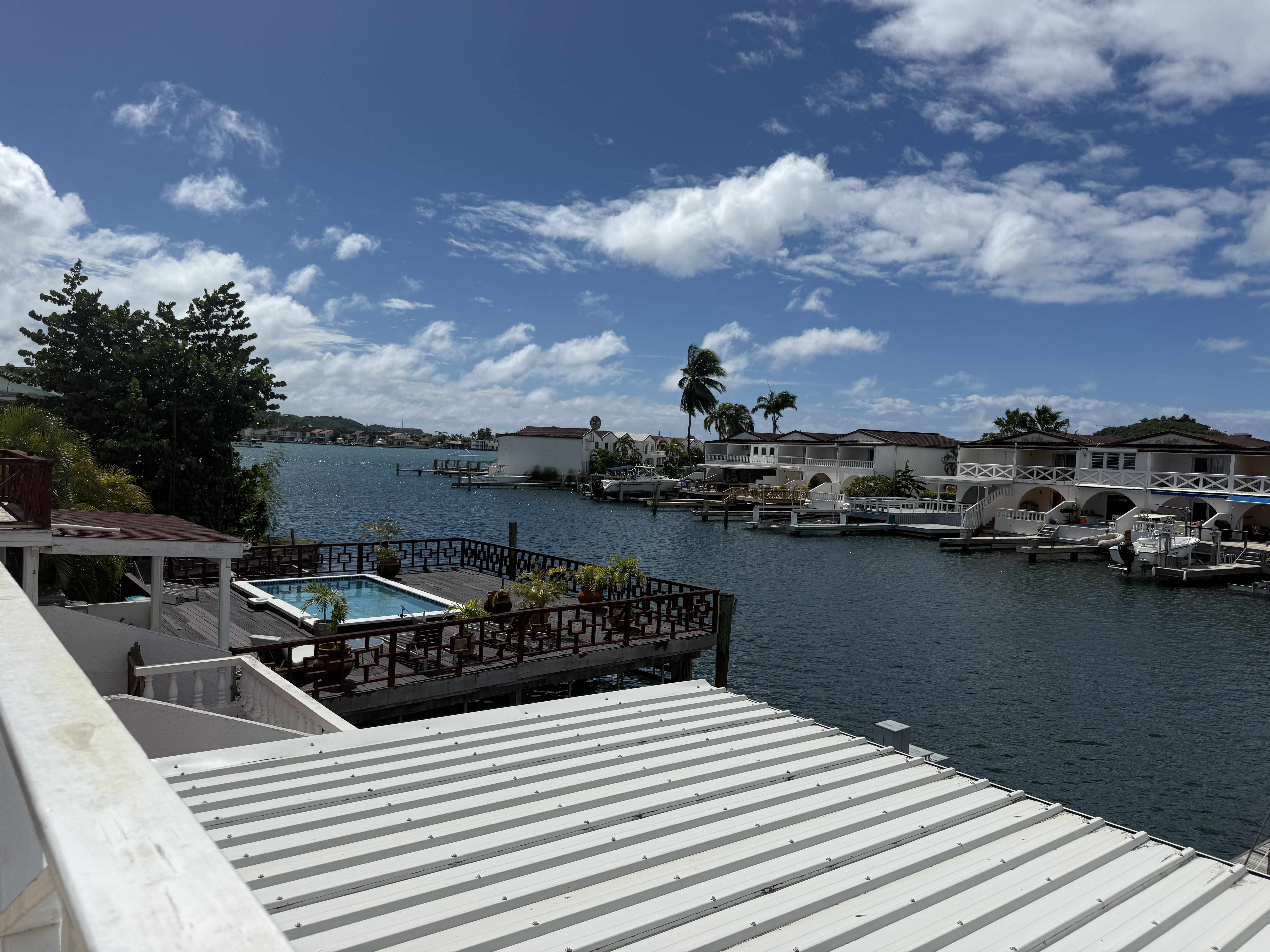416D North Finger, Jolly Harbour — photo 14 of 14