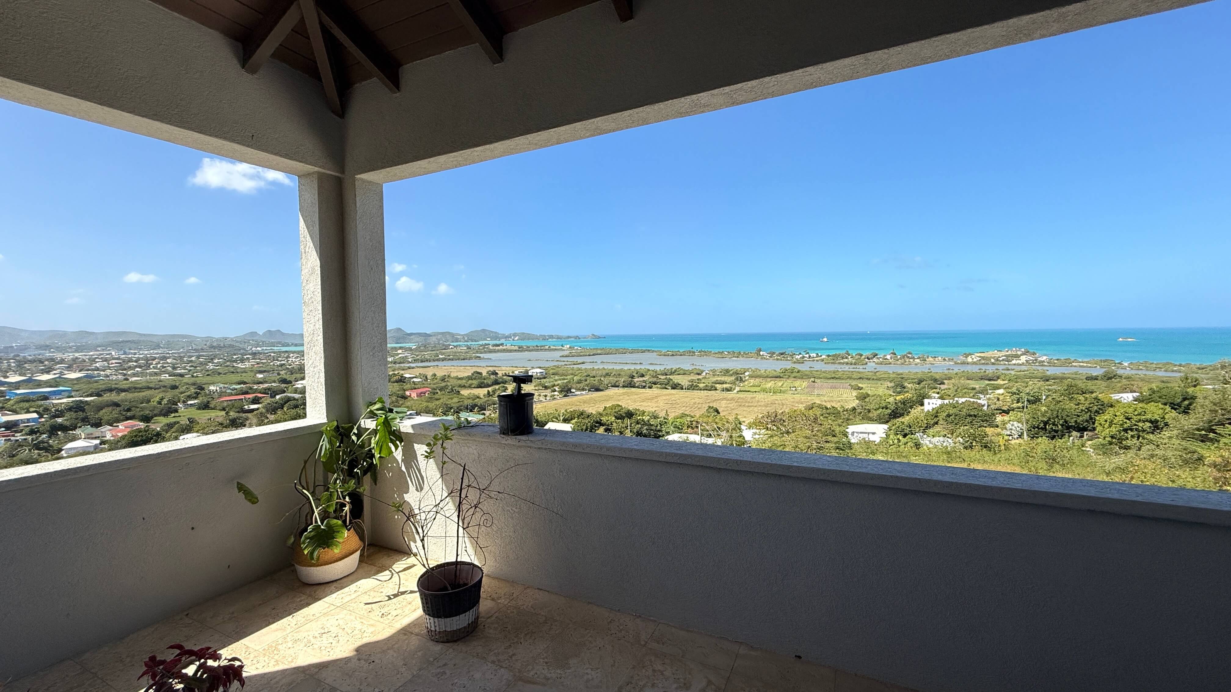 Paradise View, Dickenson Bay, Antigua — photo 5 of 15