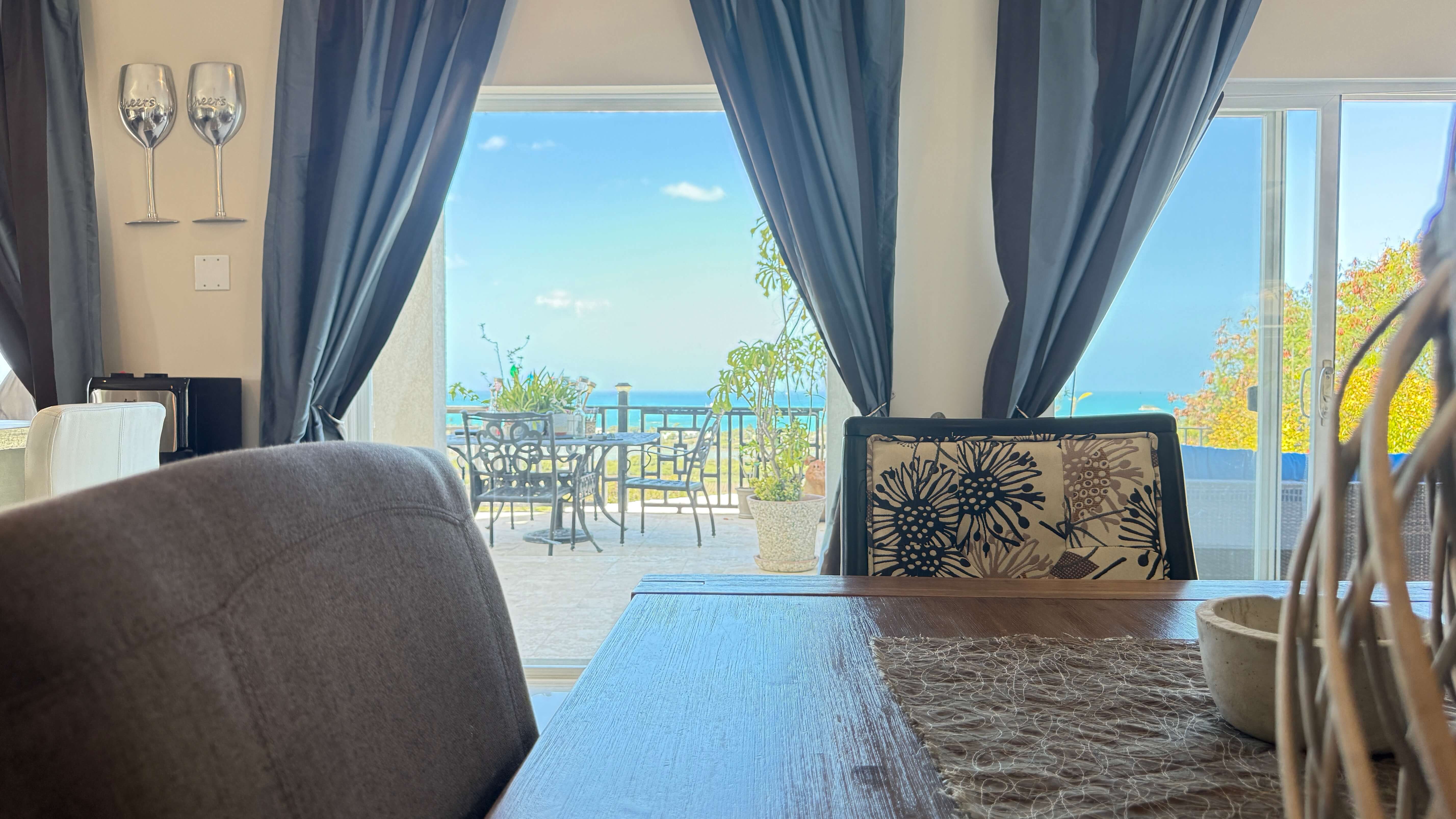 Paradise View, Dickenson Bay, Antigua — photo 9 of 15