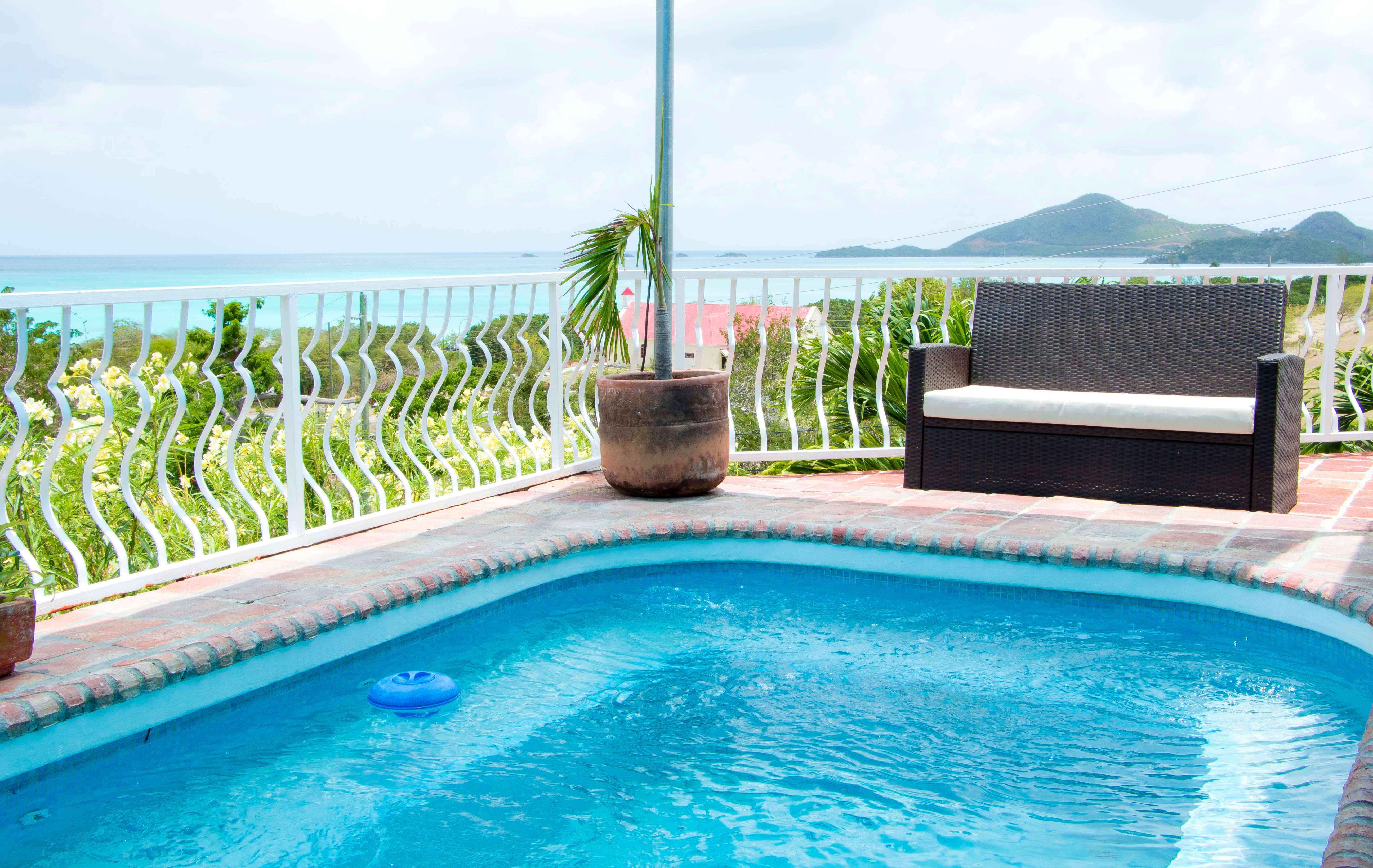 Hibiscus House, Valley Church, Antigua — photo 9 of 15