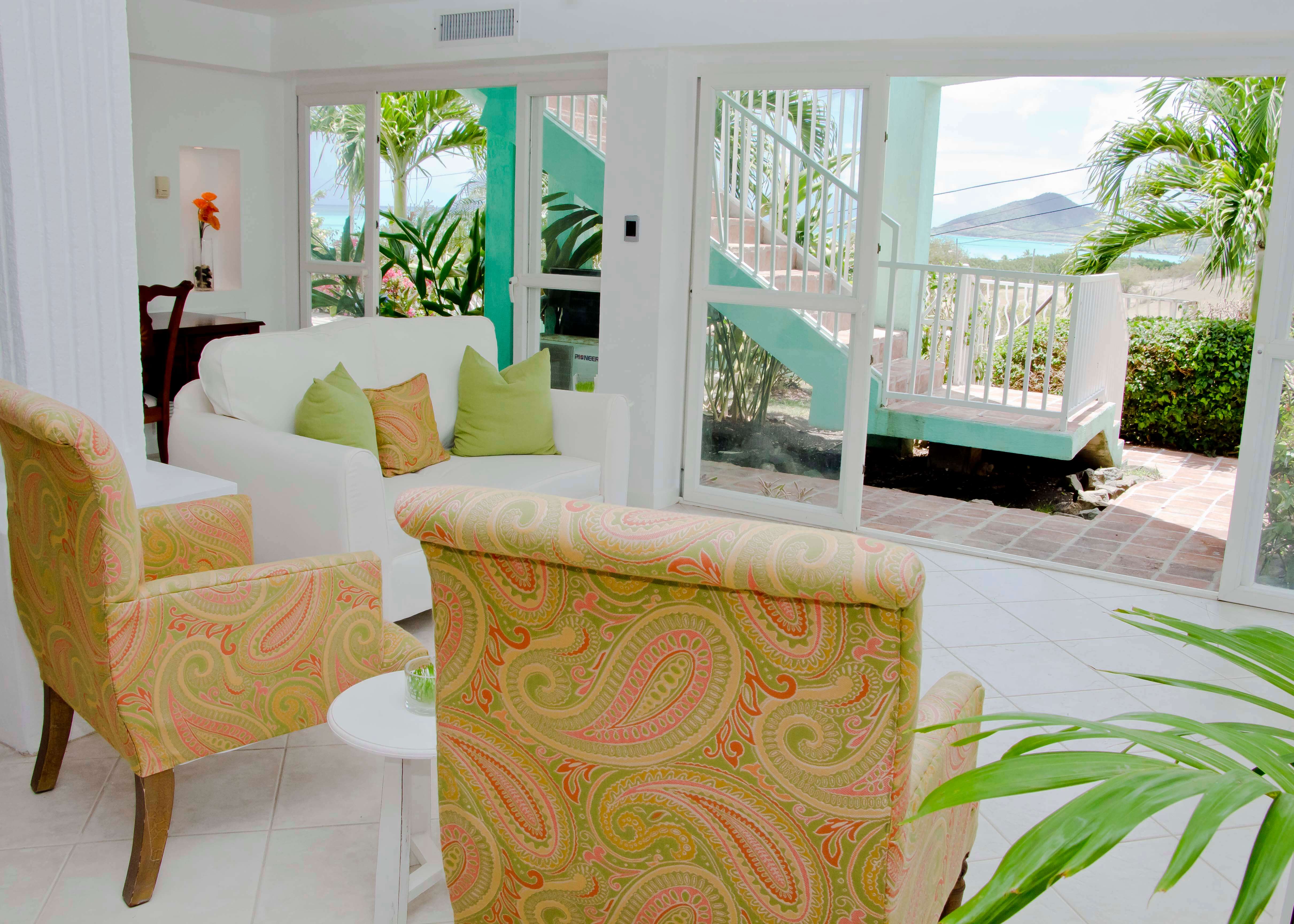 Hibiscus House, Valley Church, Antigua — photo 12 of 15