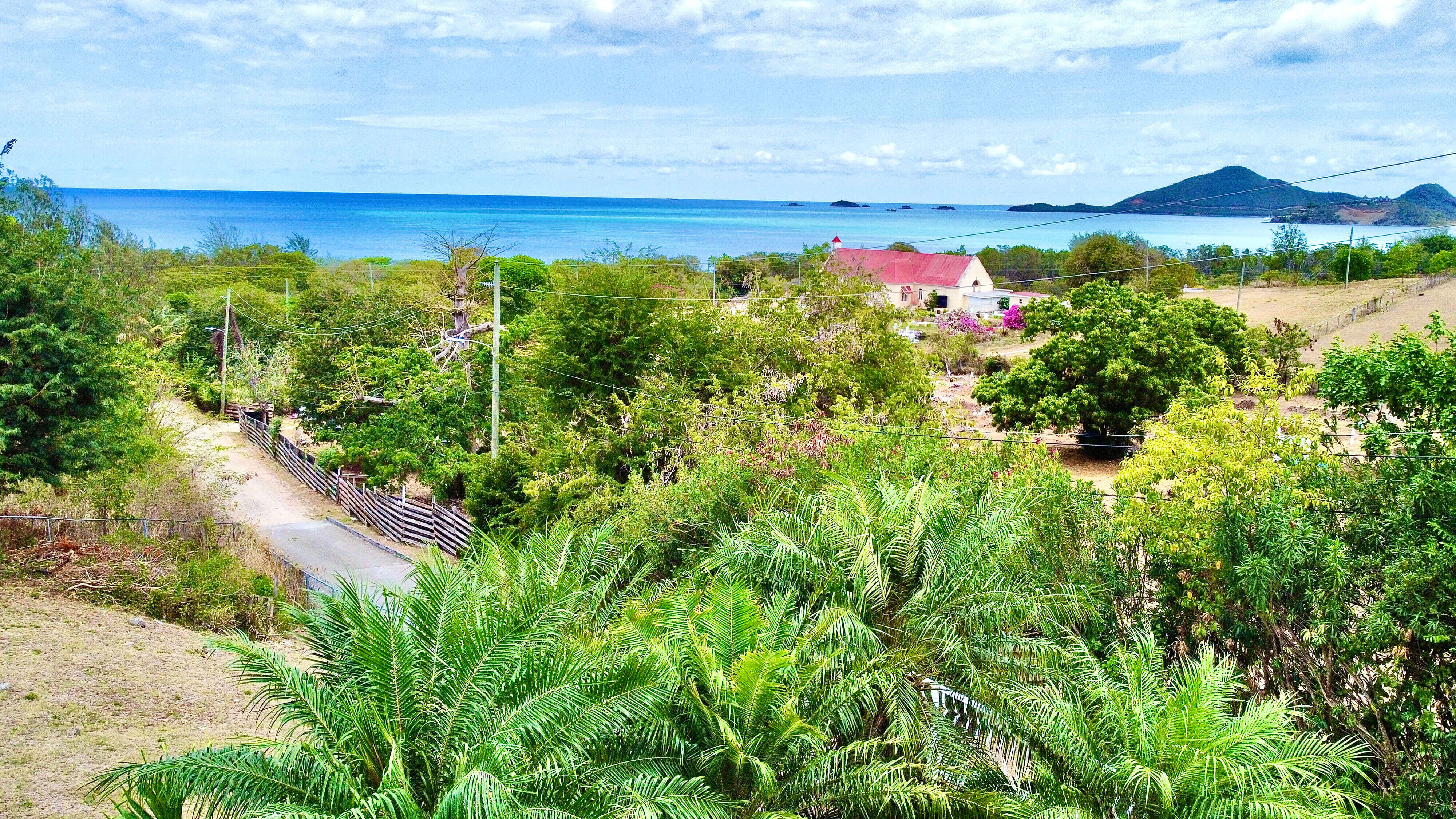 Hibiscus House, Valley Church, Antigua — photo 15 of 15