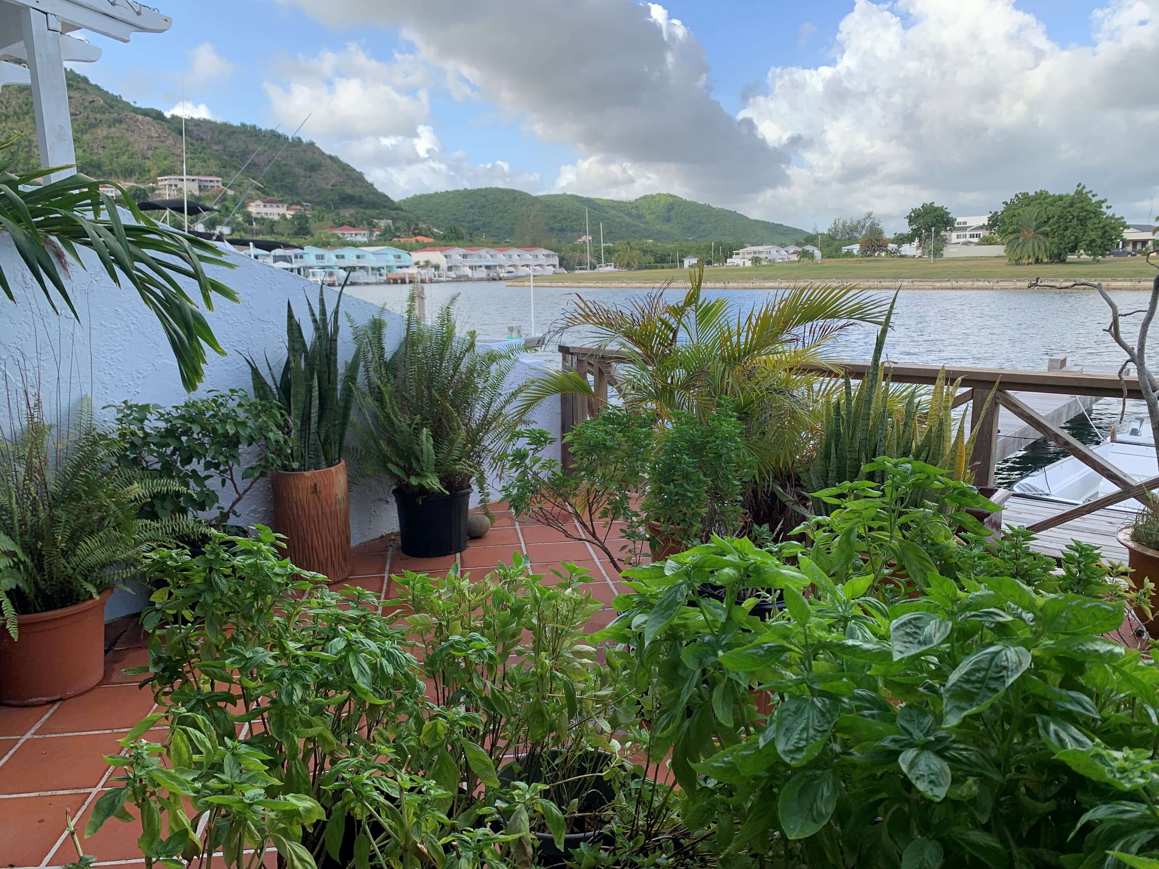 408E North Finger, Jolly Harbour, Antigua — photo 2 of 15