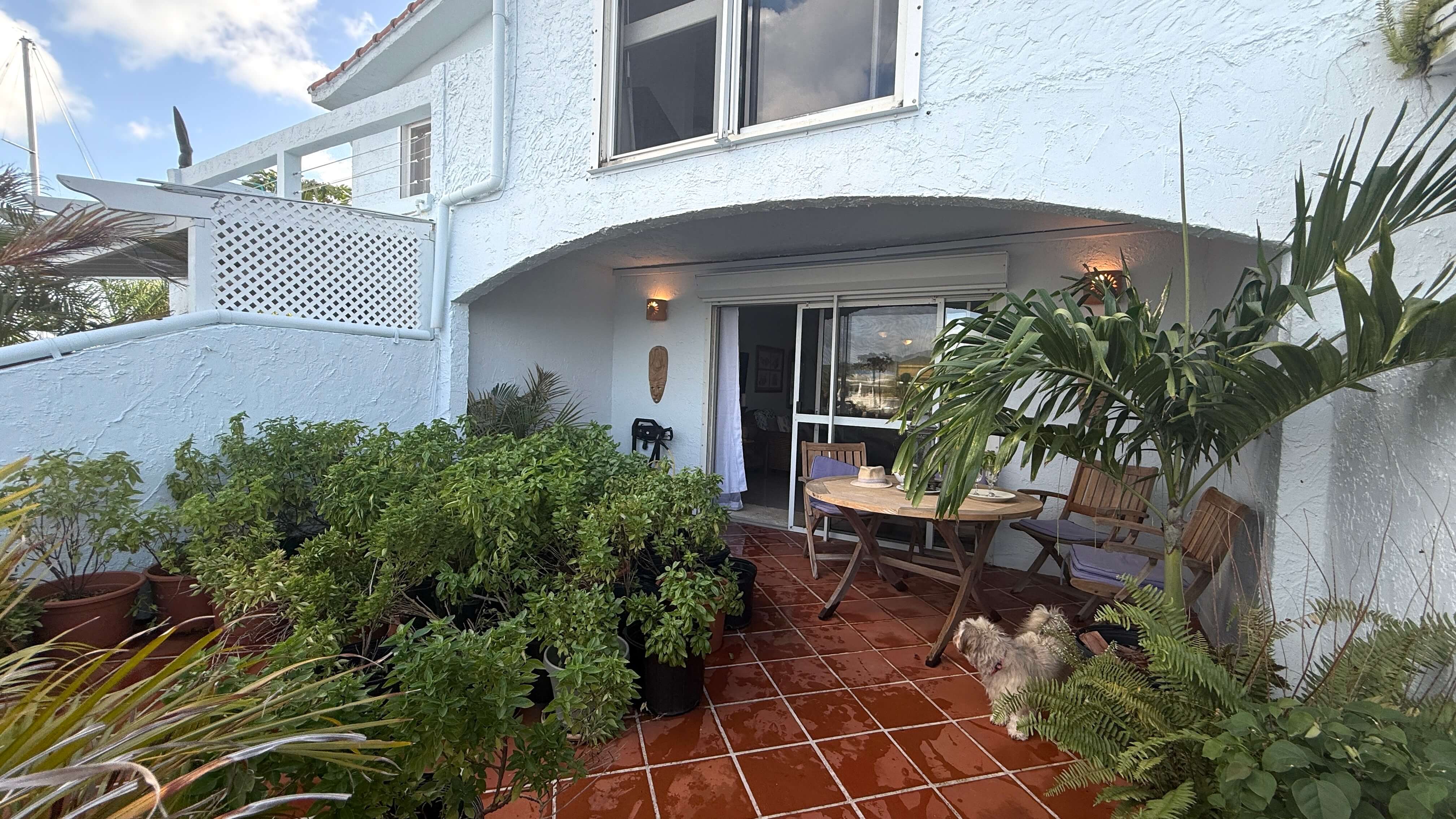 408E North Finger, Jolly Harbour, Antigua — photo 3 of 15