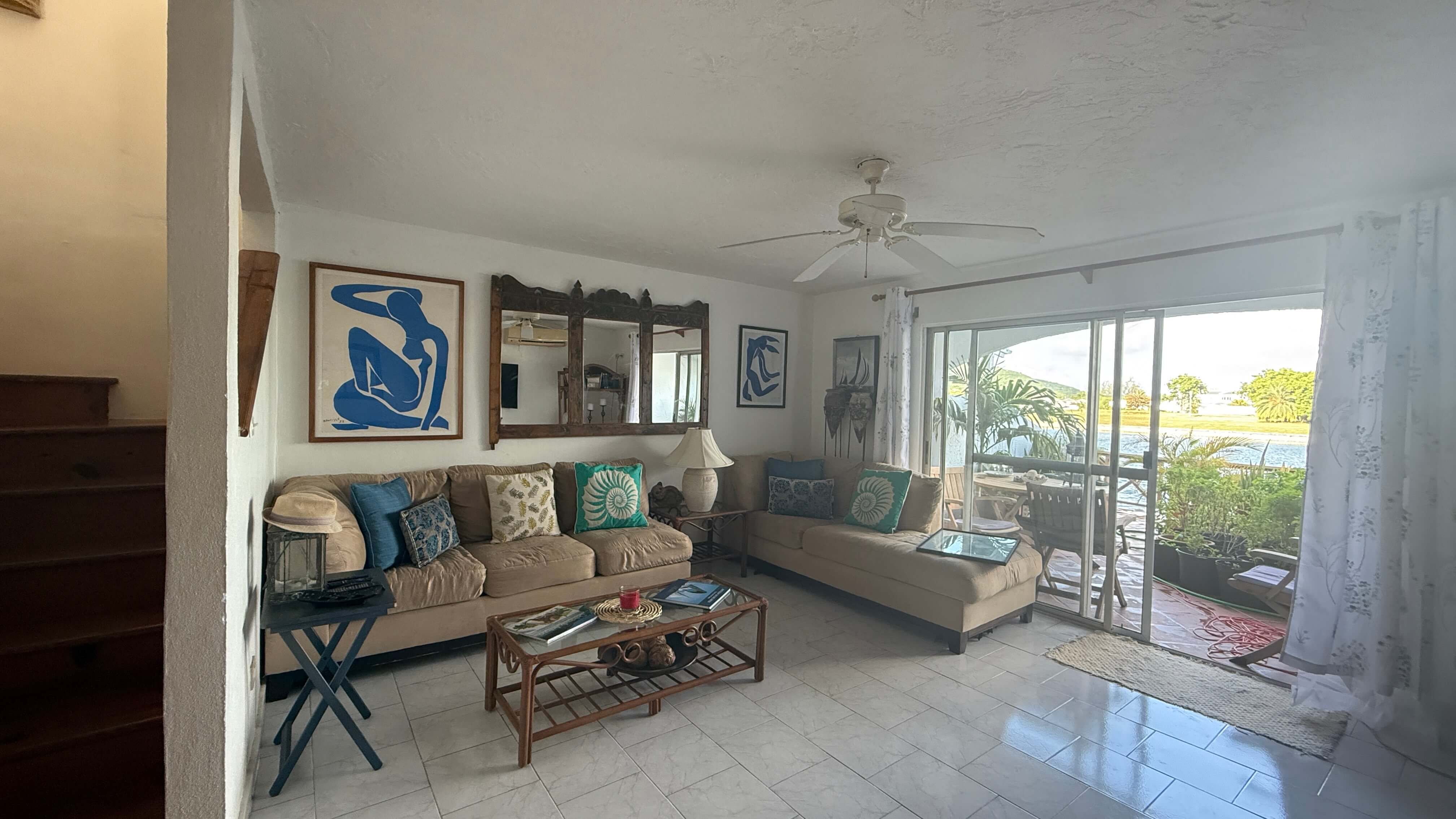 408E North Finger, Jolly Harbour, Antigua — photo 4 of 15