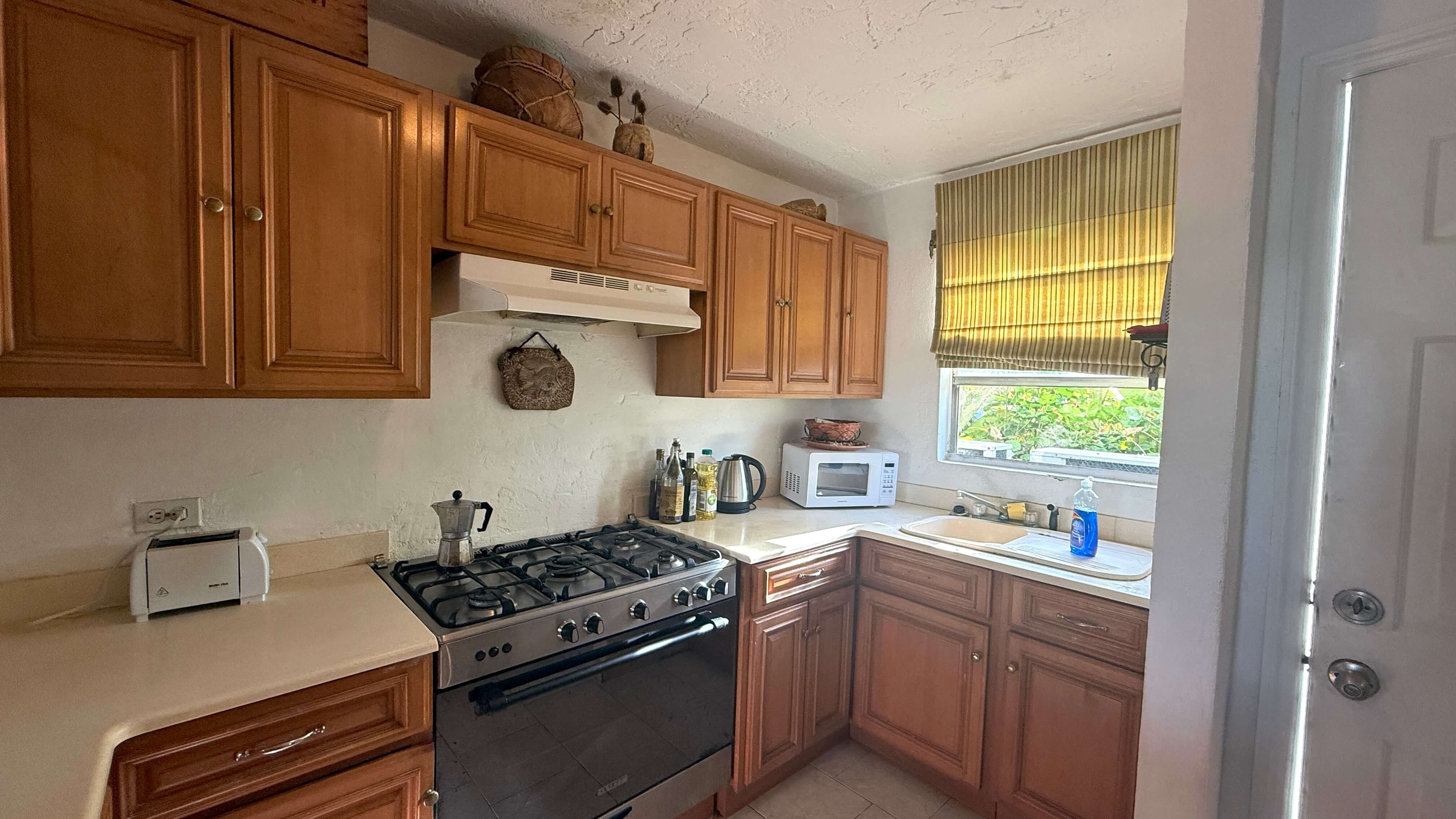 408E North Finger, Jolly Harbour, Antigua — photo 5 of 15