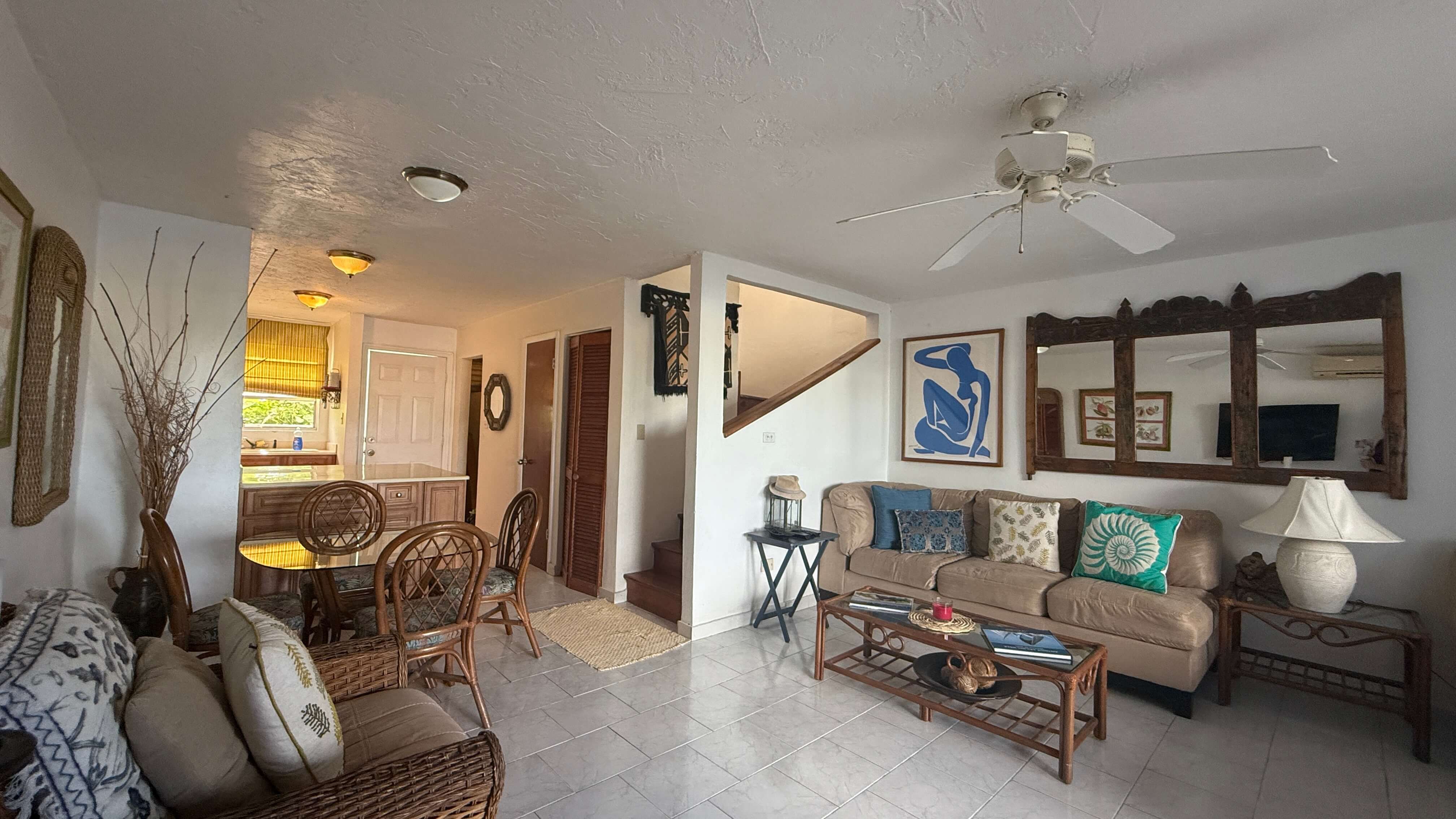 408E North Finger, Jolly Harbour, Antigua — photo 10 of 15