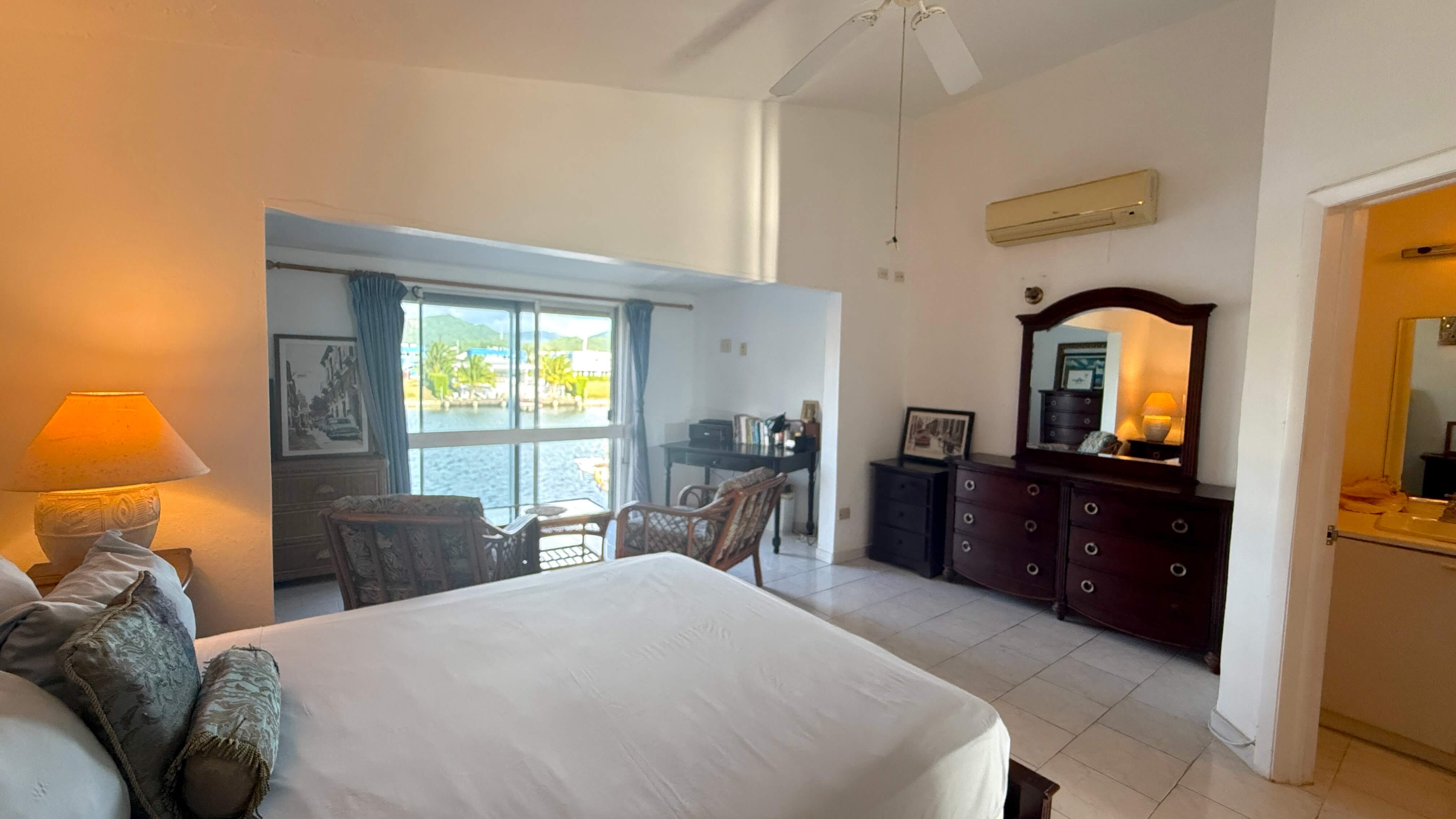 408E North Finger, Jolly Harbour, Antigua — photo 12 of 15