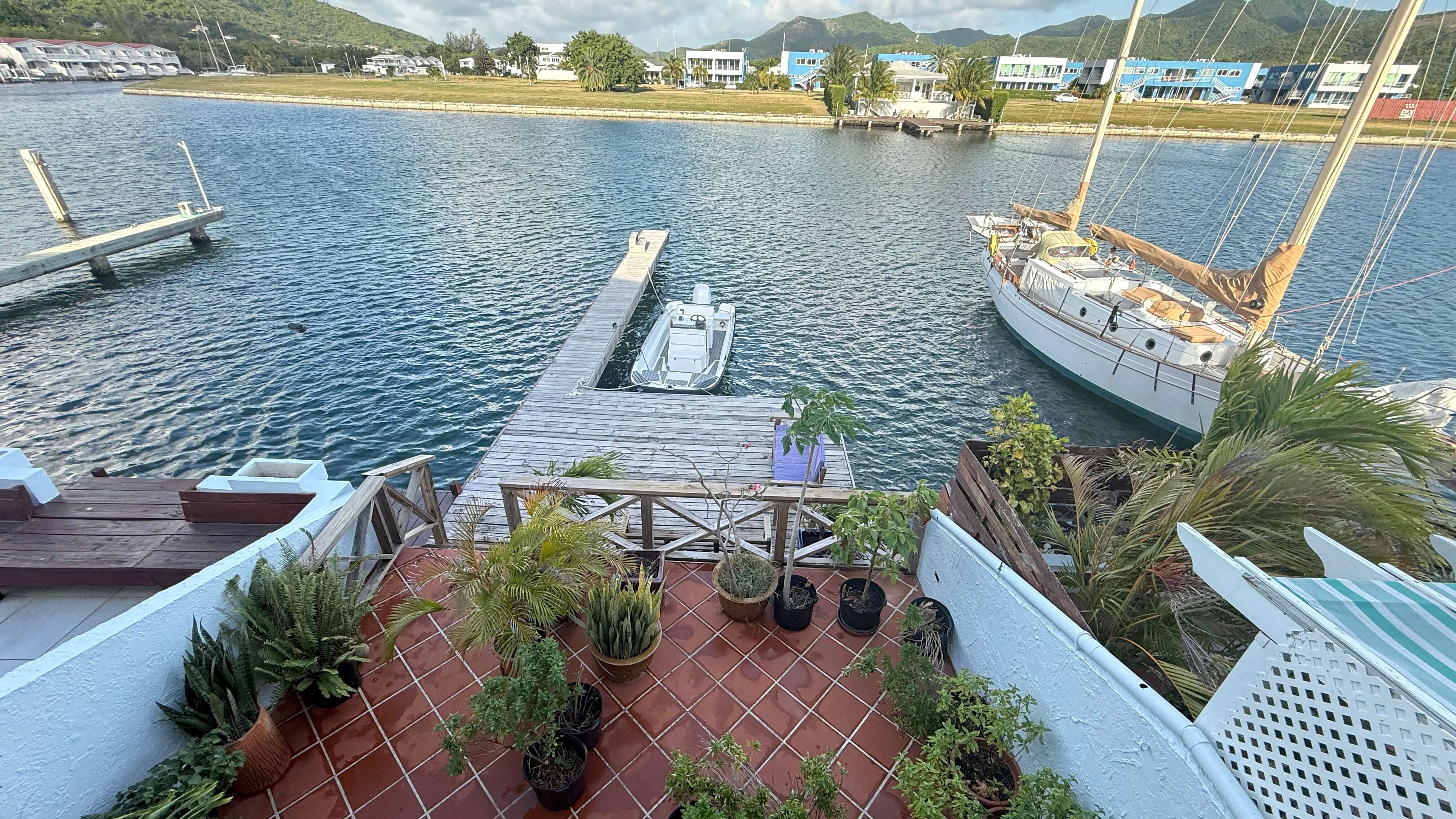 408E North Finger, Jolly Harbour, Antigua — photo 14 of 15