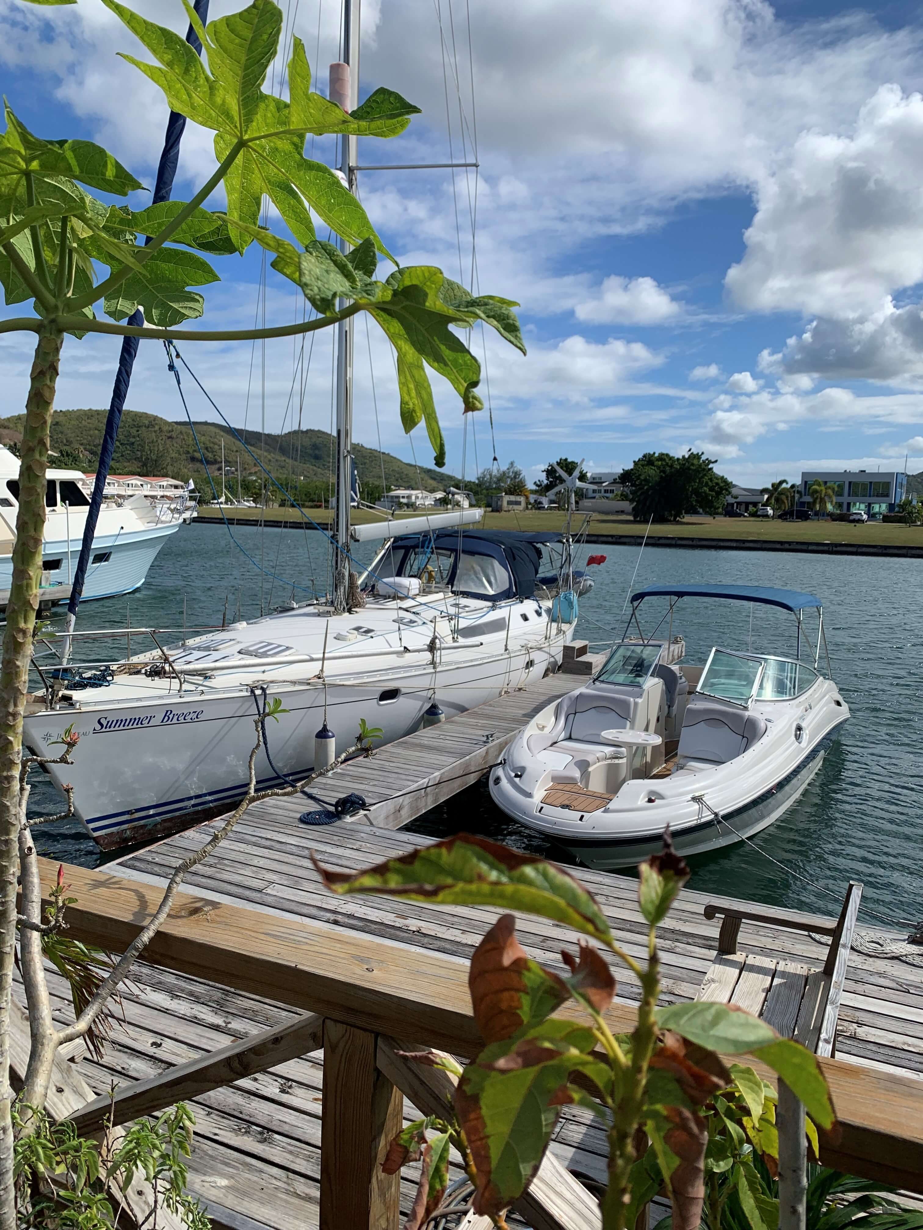 408E North Finger, Jolly Harbour, Antigua — photo 15 of 15