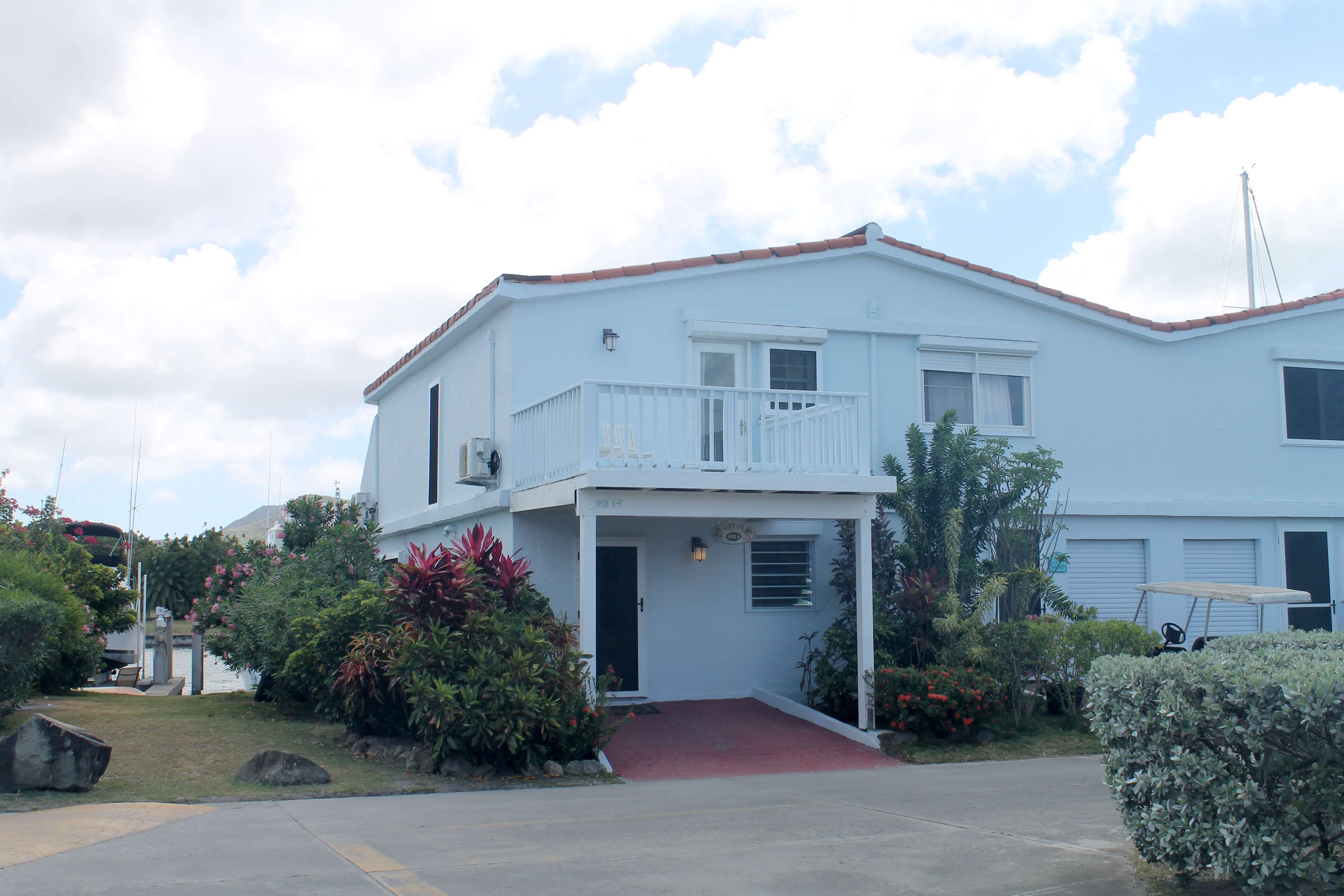 408A North Finger, Jolly Harbour, Antigua