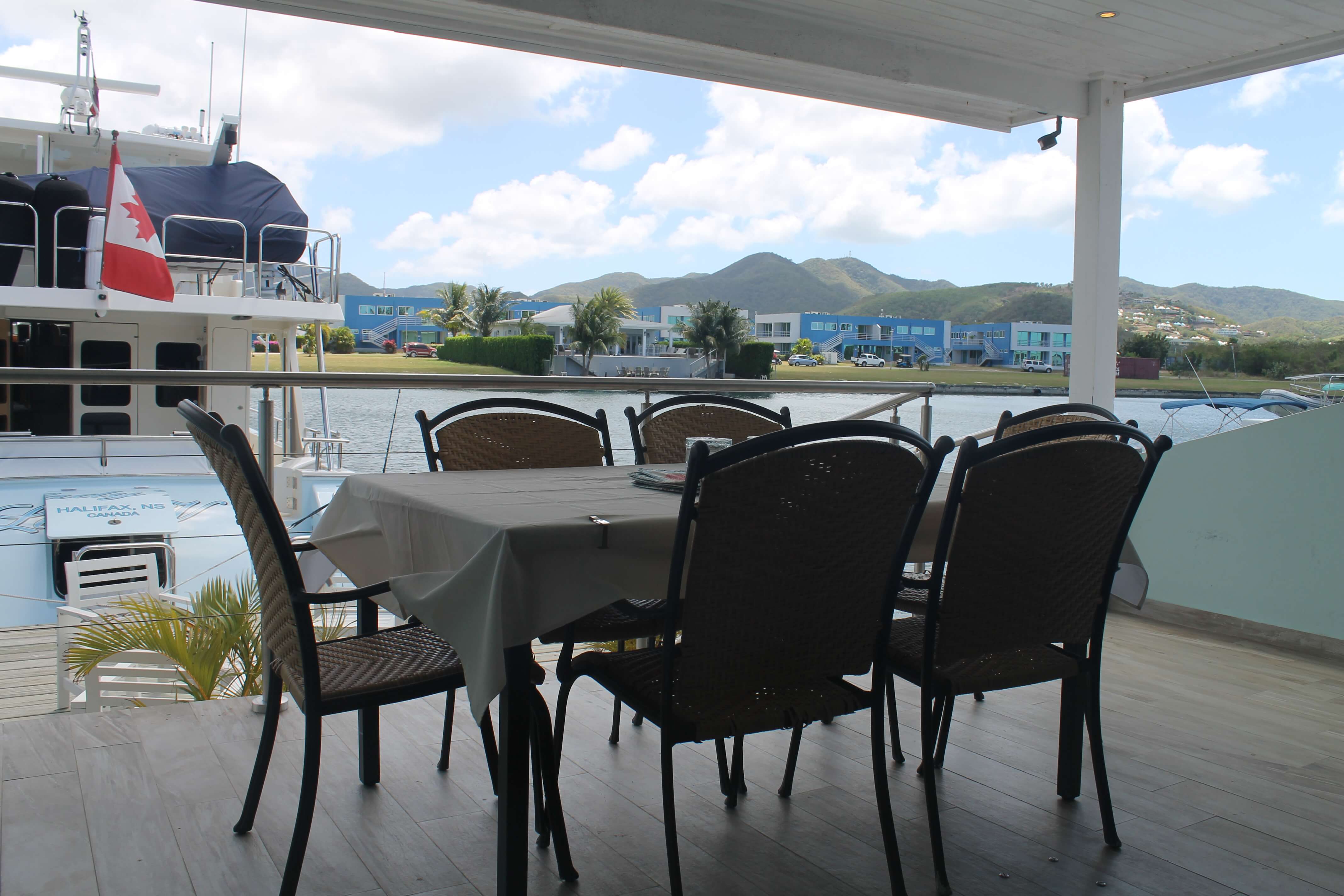 408A North Finger, Jolly Harbour, Antigua — photo 8 of 15