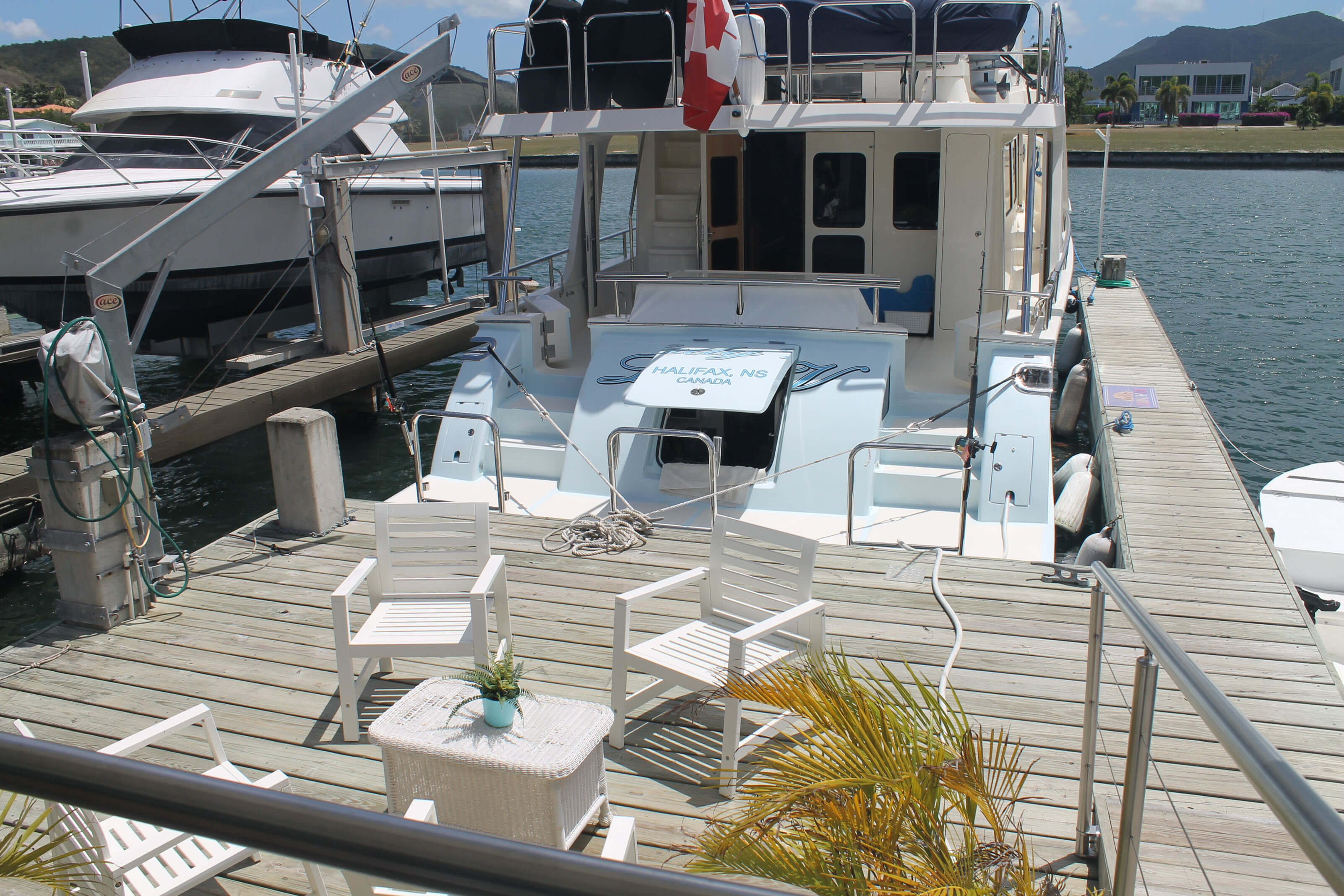 408A North Finger, Jolly Harbour, Antigua — photo 10 of 15