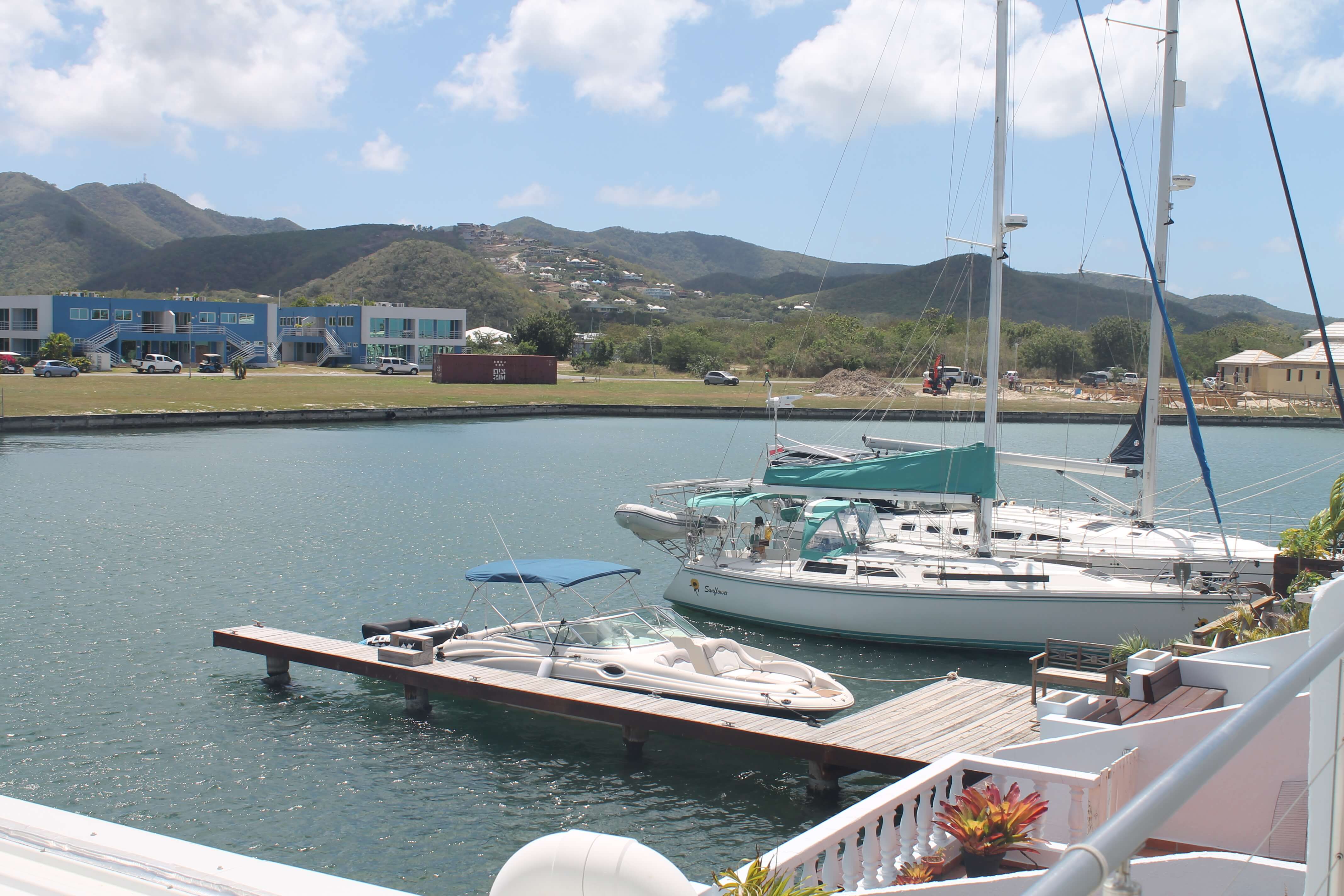 408A North Finger, Jolly Harbour, Antigua — photo 15 of 15
