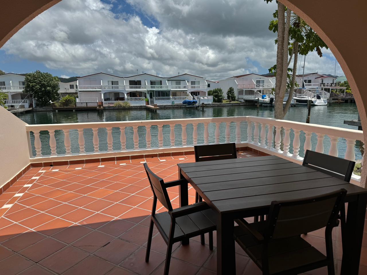 421F North Finger, Jolly Harbour, Antigua