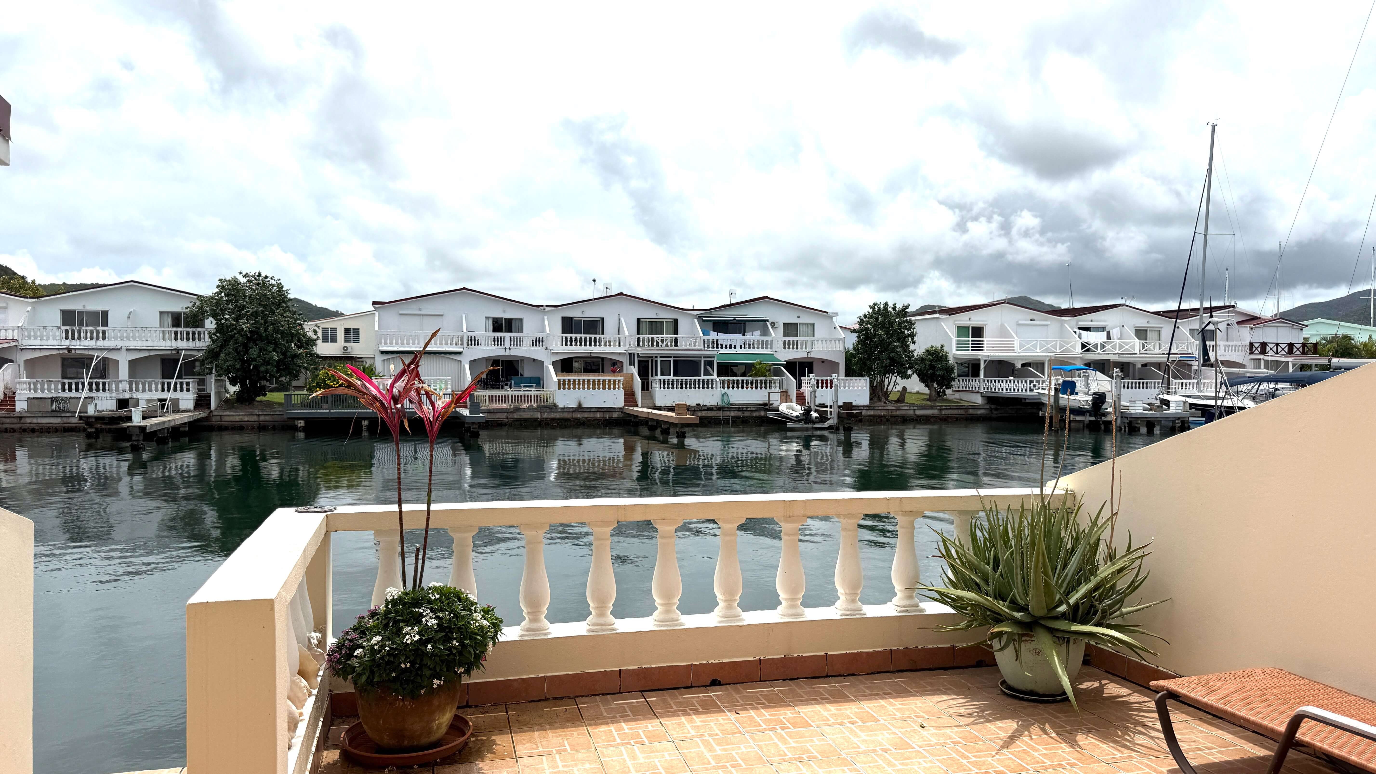 421E North Finger, Jolly Harbour, Antigua