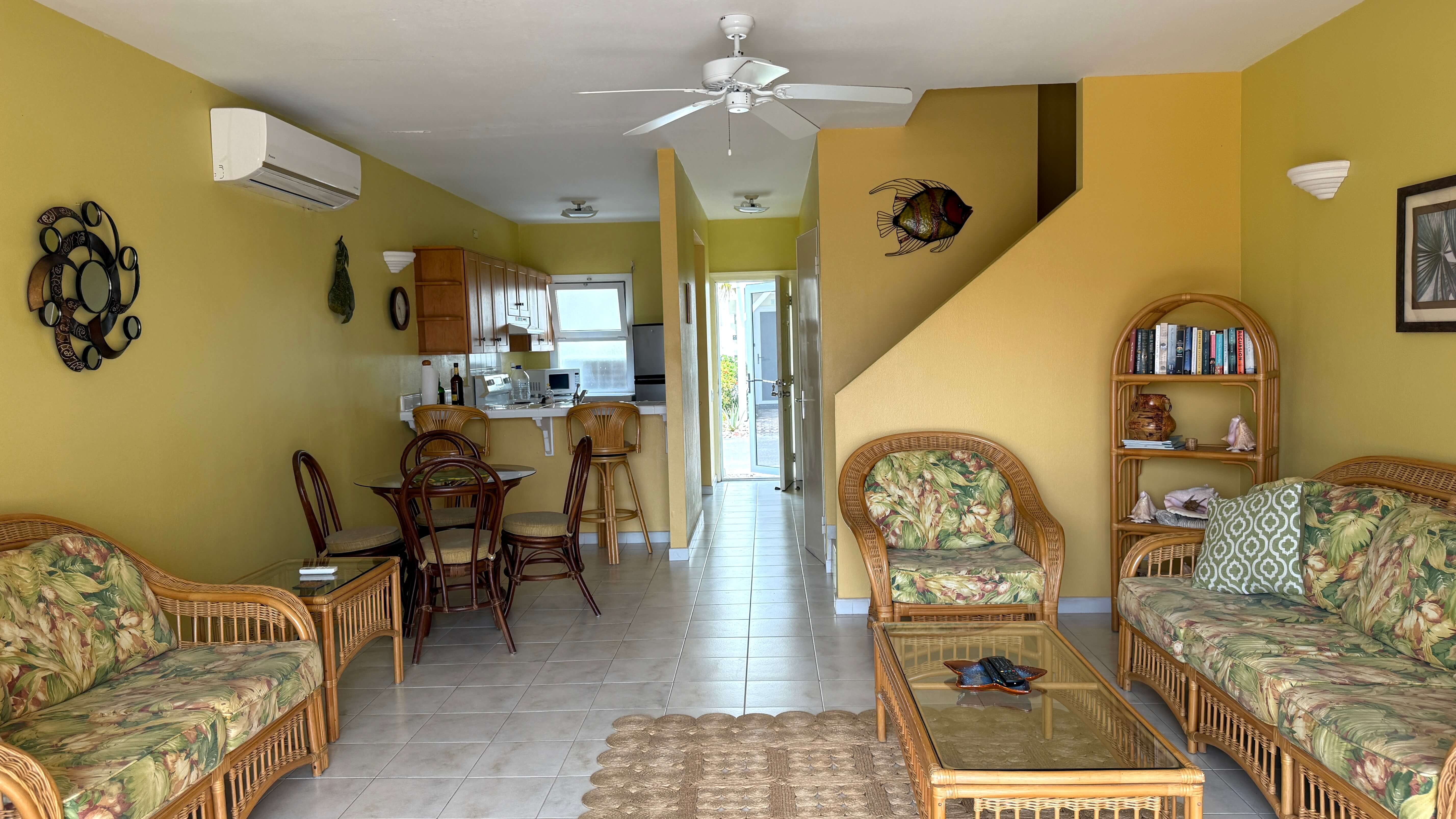 421E North Finger, Jolly Harbour, Antigua — photo 3 of 12