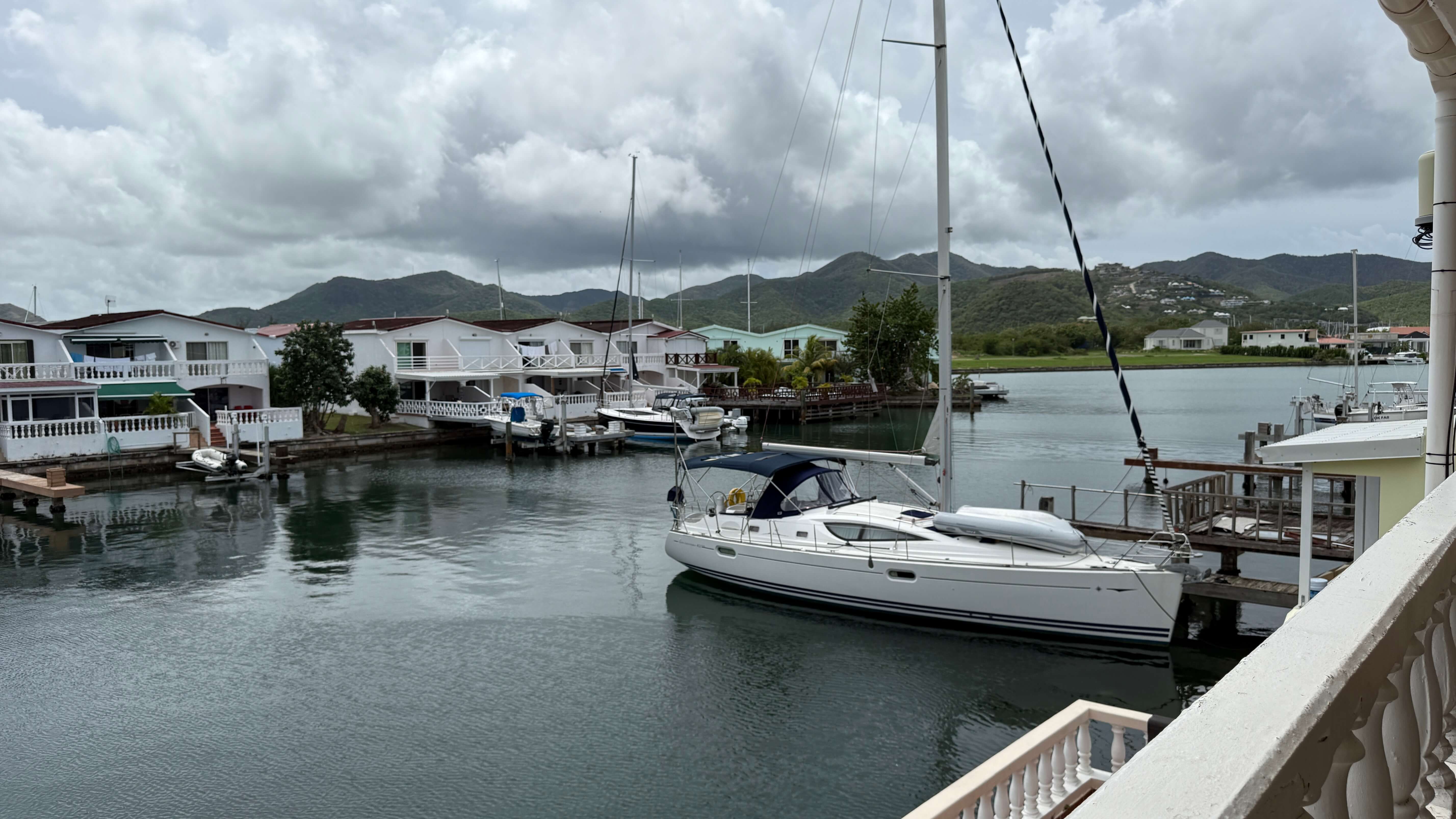 421E North Finger, Jolly Harbour, Antigua — photo 9 of 12
