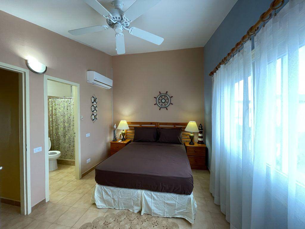 421E North Finger, Jolly Harbour, Antigua — photo 10 of 12