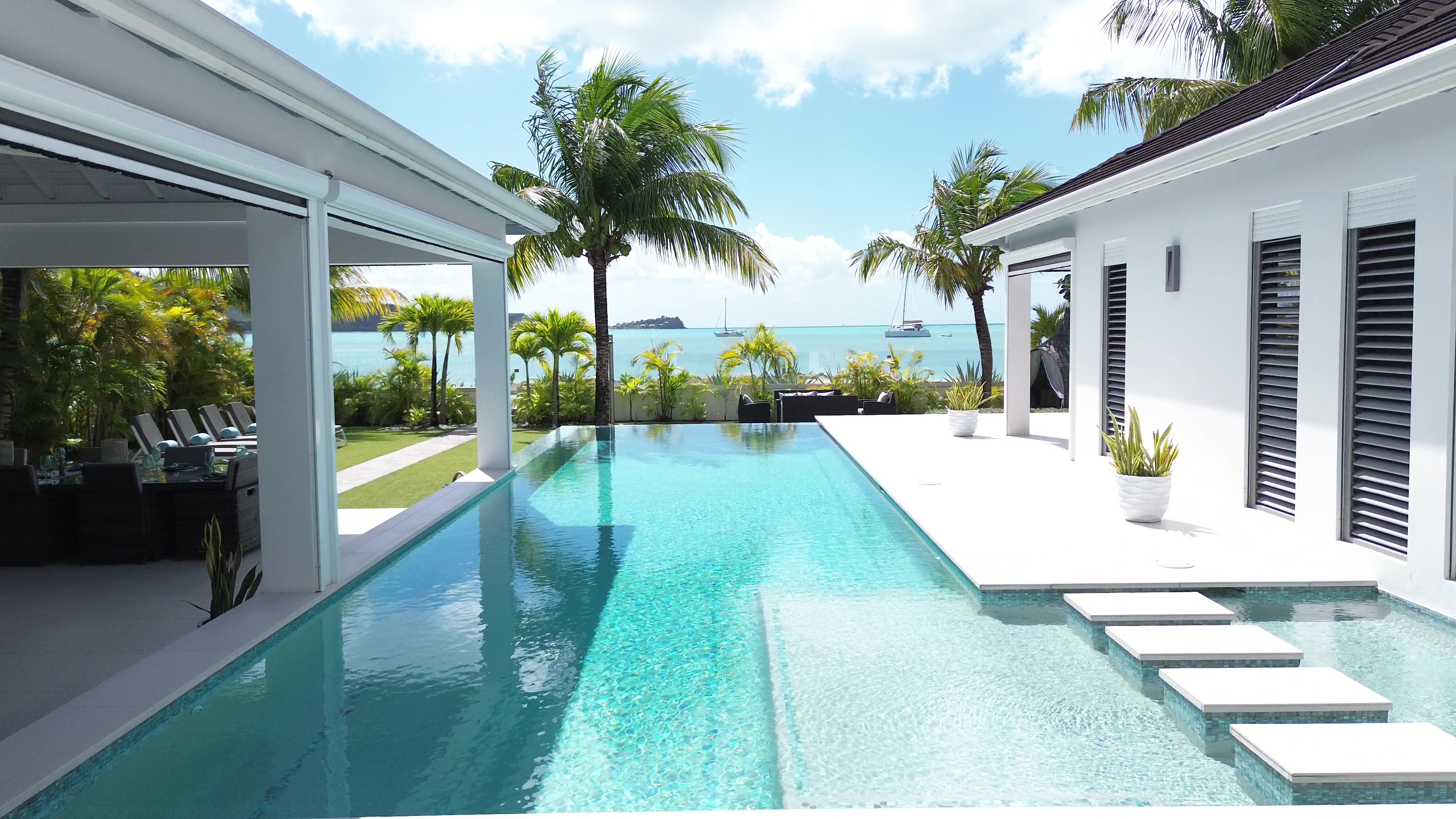 South Beach, Jolly Harbour — photo 3 of 15