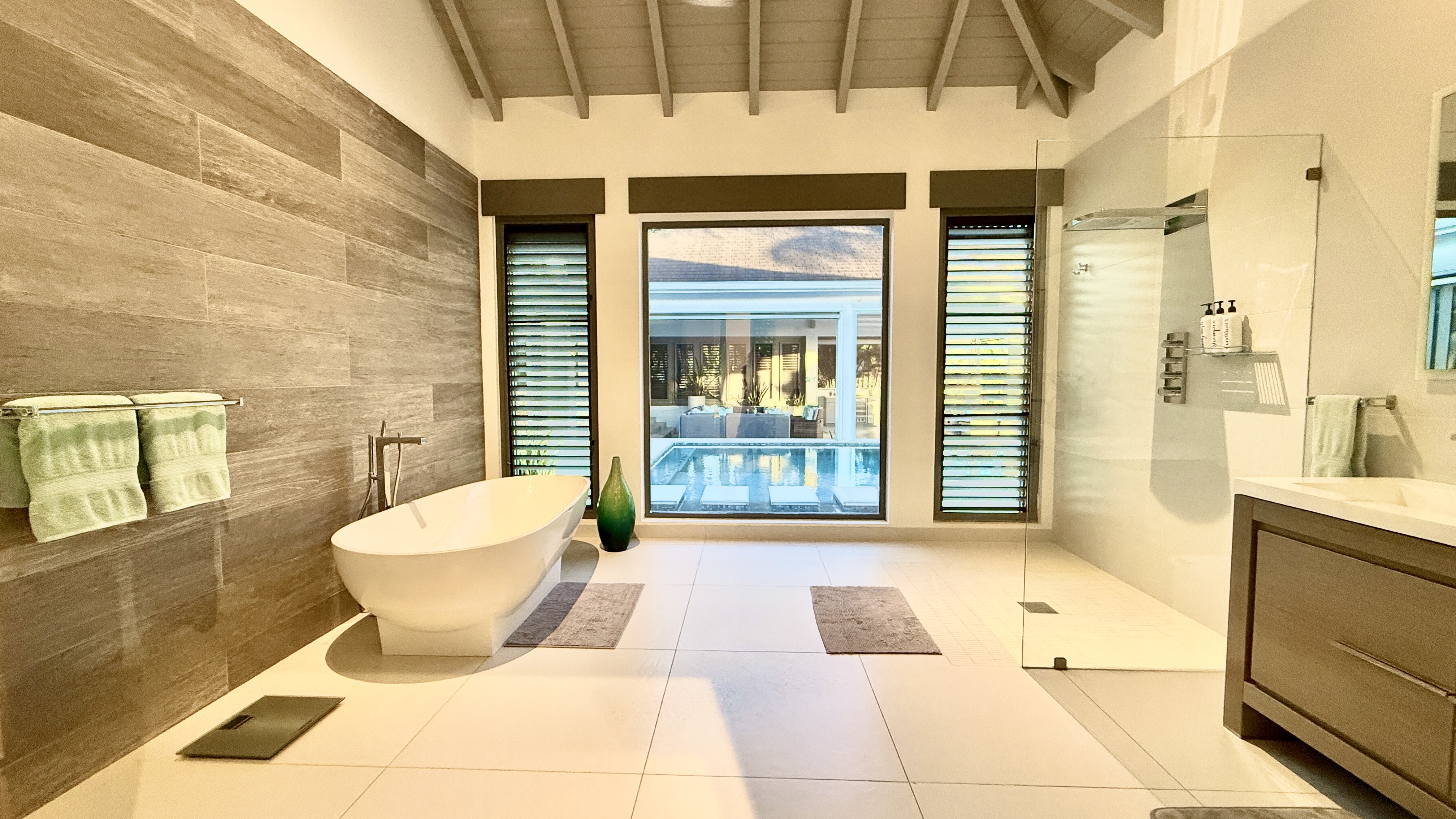 South Beach, Jolly Harbour — photo 8 of 15