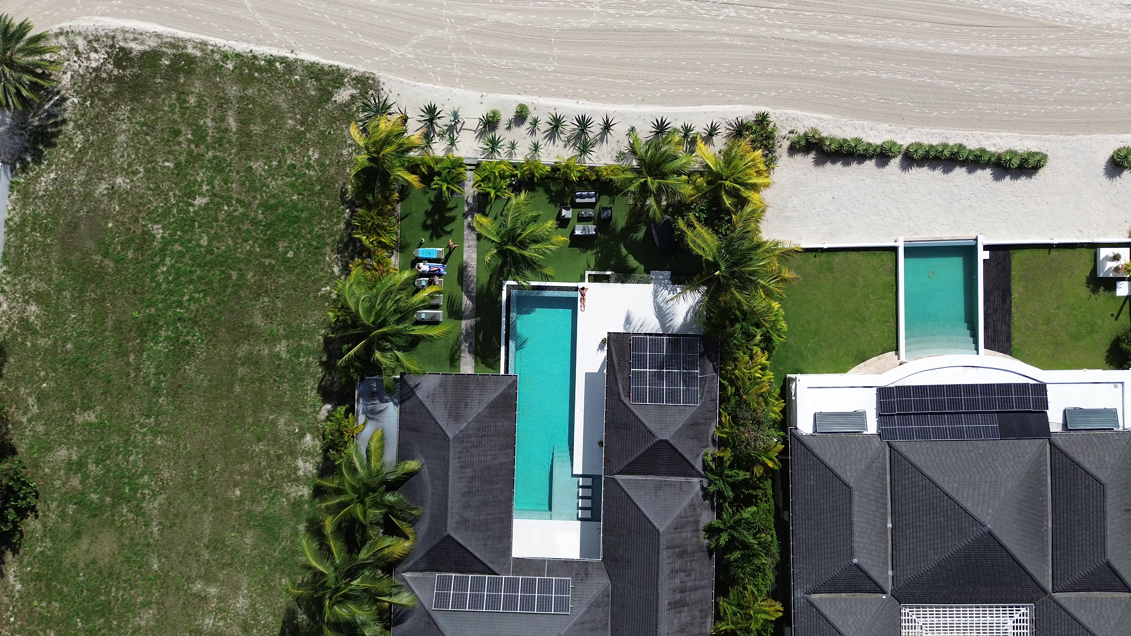 South Beach, Jolly Harbour — photo 12 of 15
