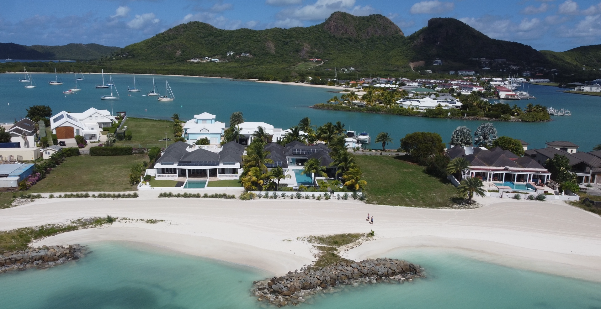 South Beach, Jolly Harbour — photo 13 of 15